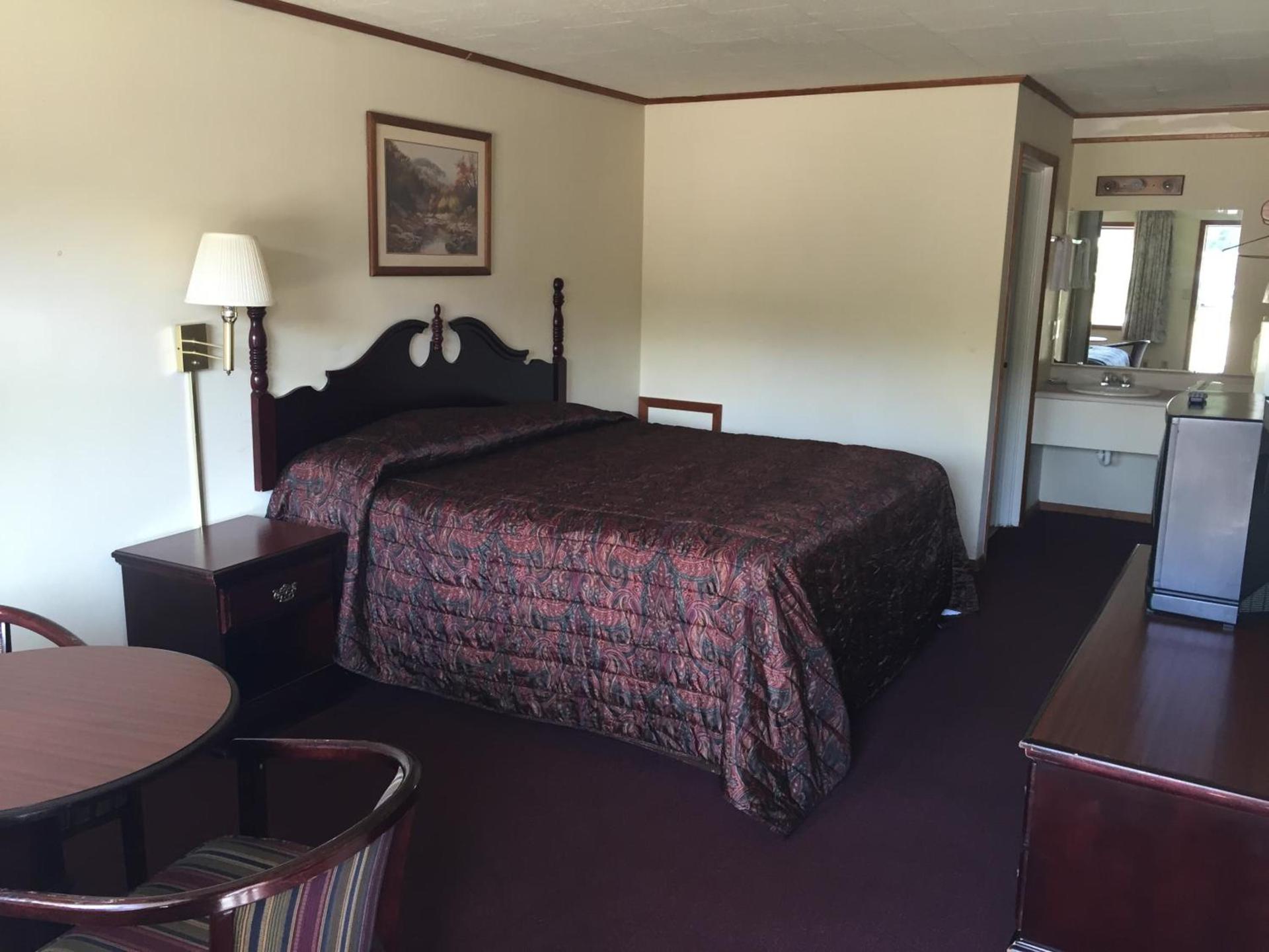 A Sapphire Inn photo 14