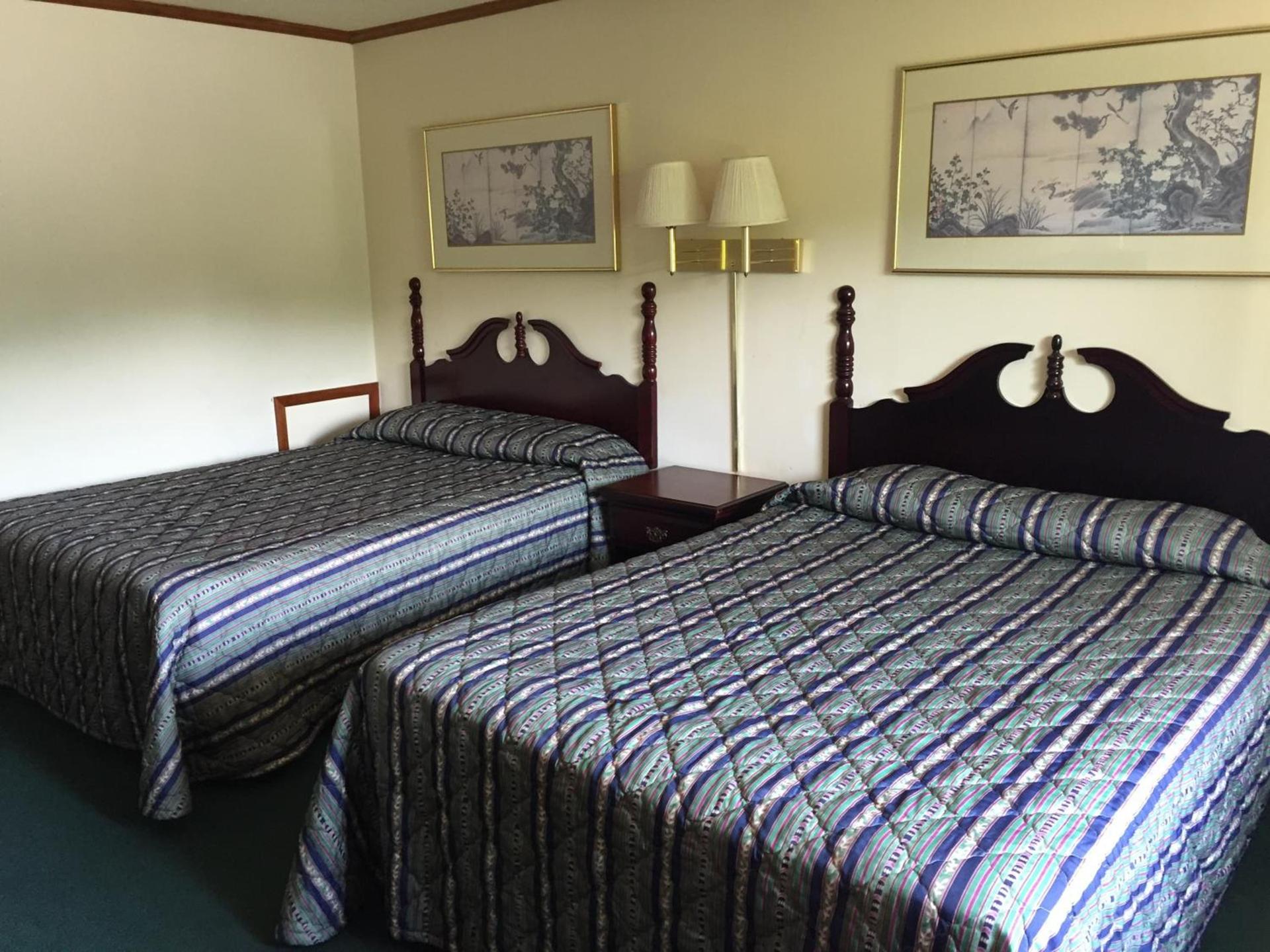 A Sapphire Inn photo 15