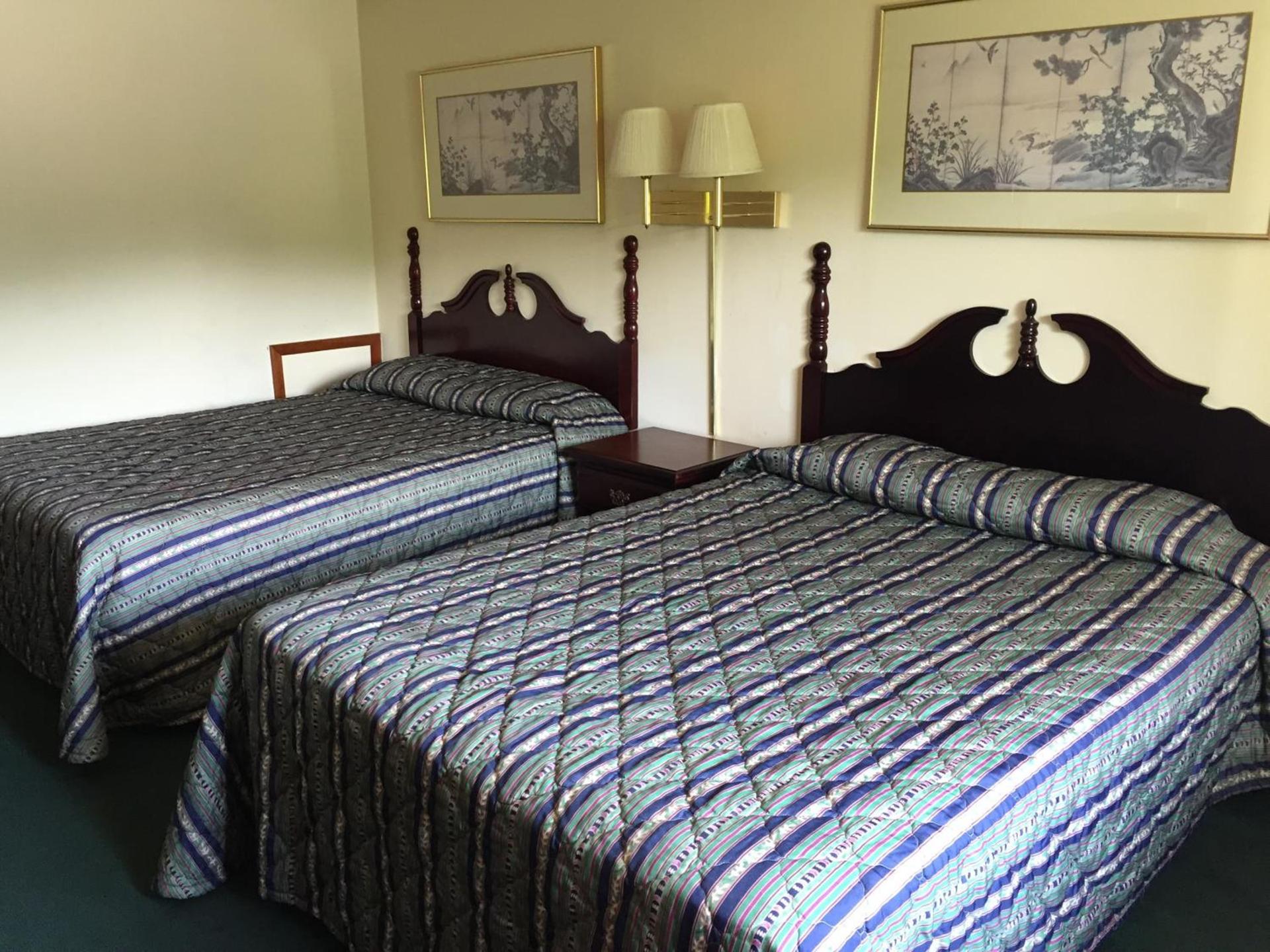 A Sapphire Inn photo 16