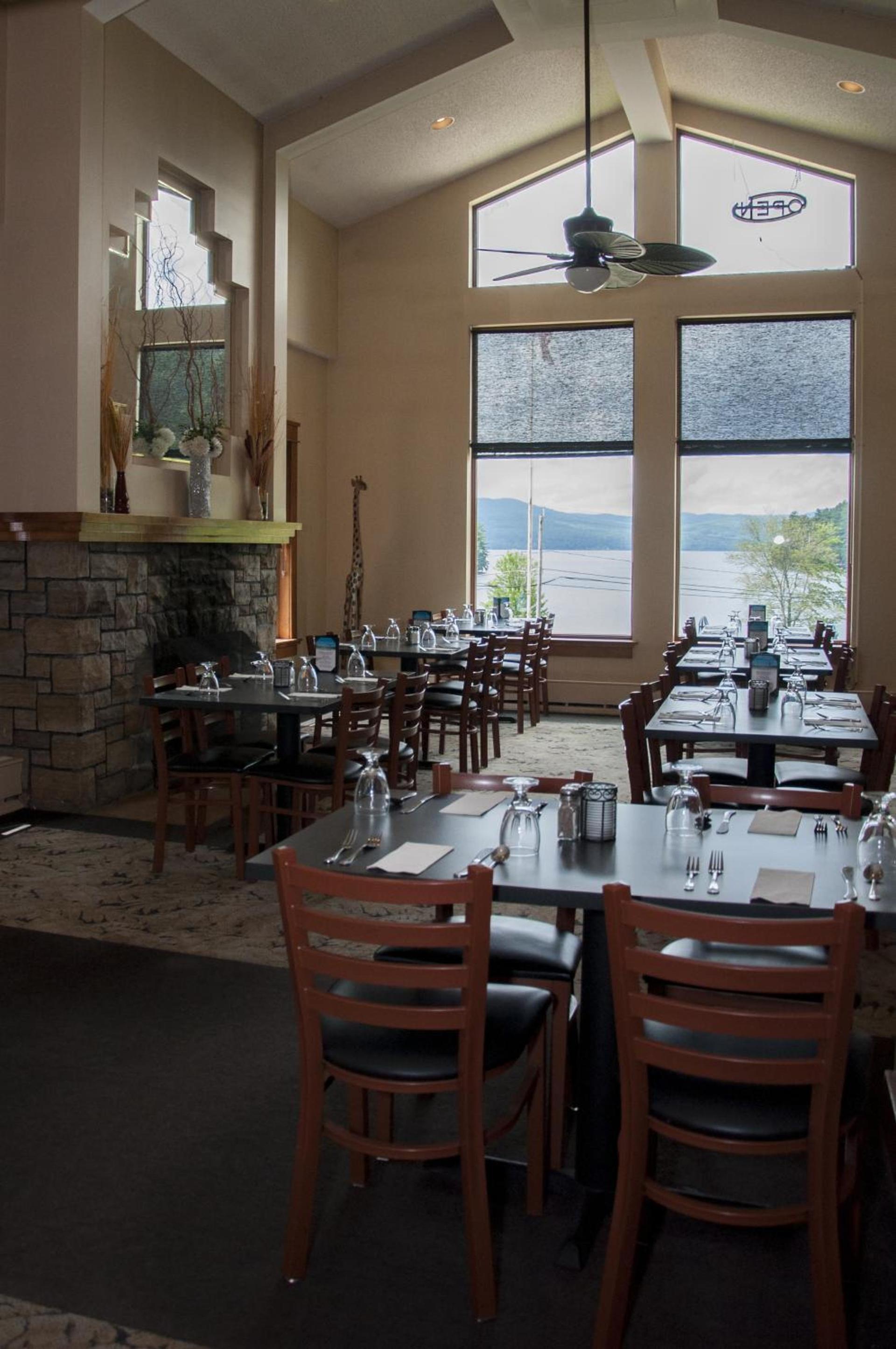 Bayside Resort, Lake George NY photo 14