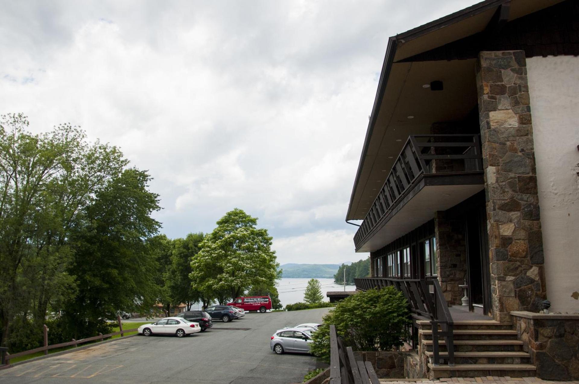 Bayside Resort, Lake George NY photo 17