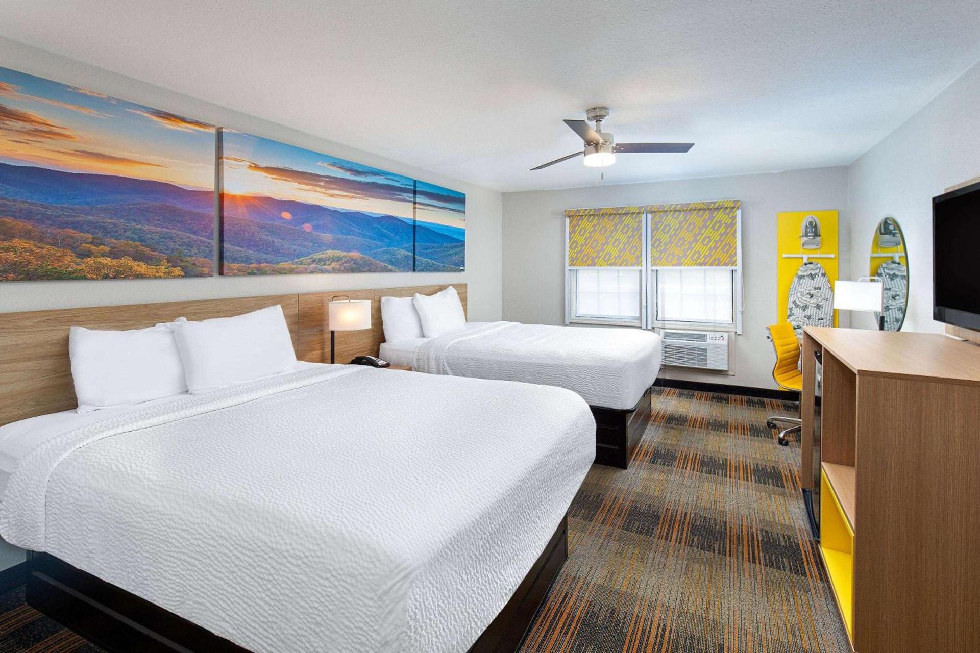 Days Inn by Wyndham Holladay photo 18