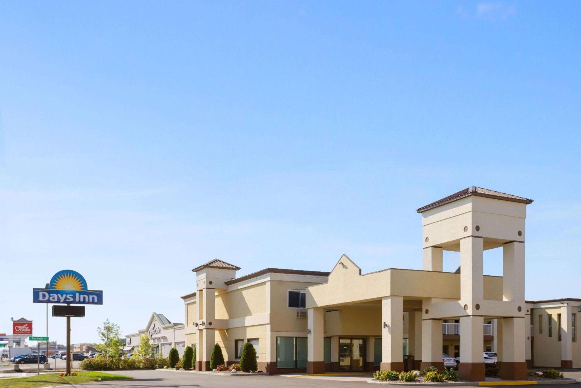 Days Inn by Wyndham Tonawanda/Buffalo — hotel in Tonawanda