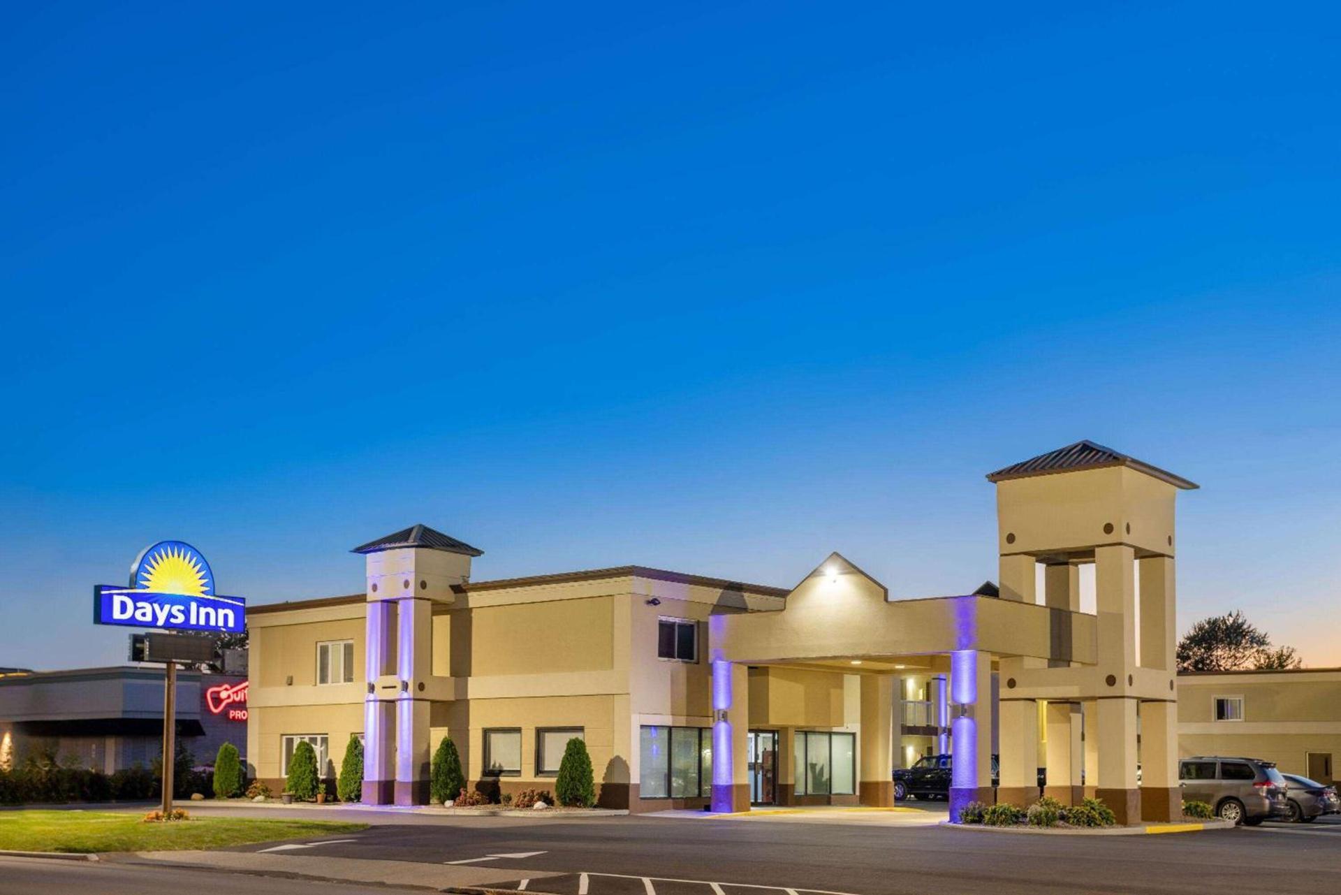 Days Inn by Wyndham Tonawanda/Buffalo photo 15