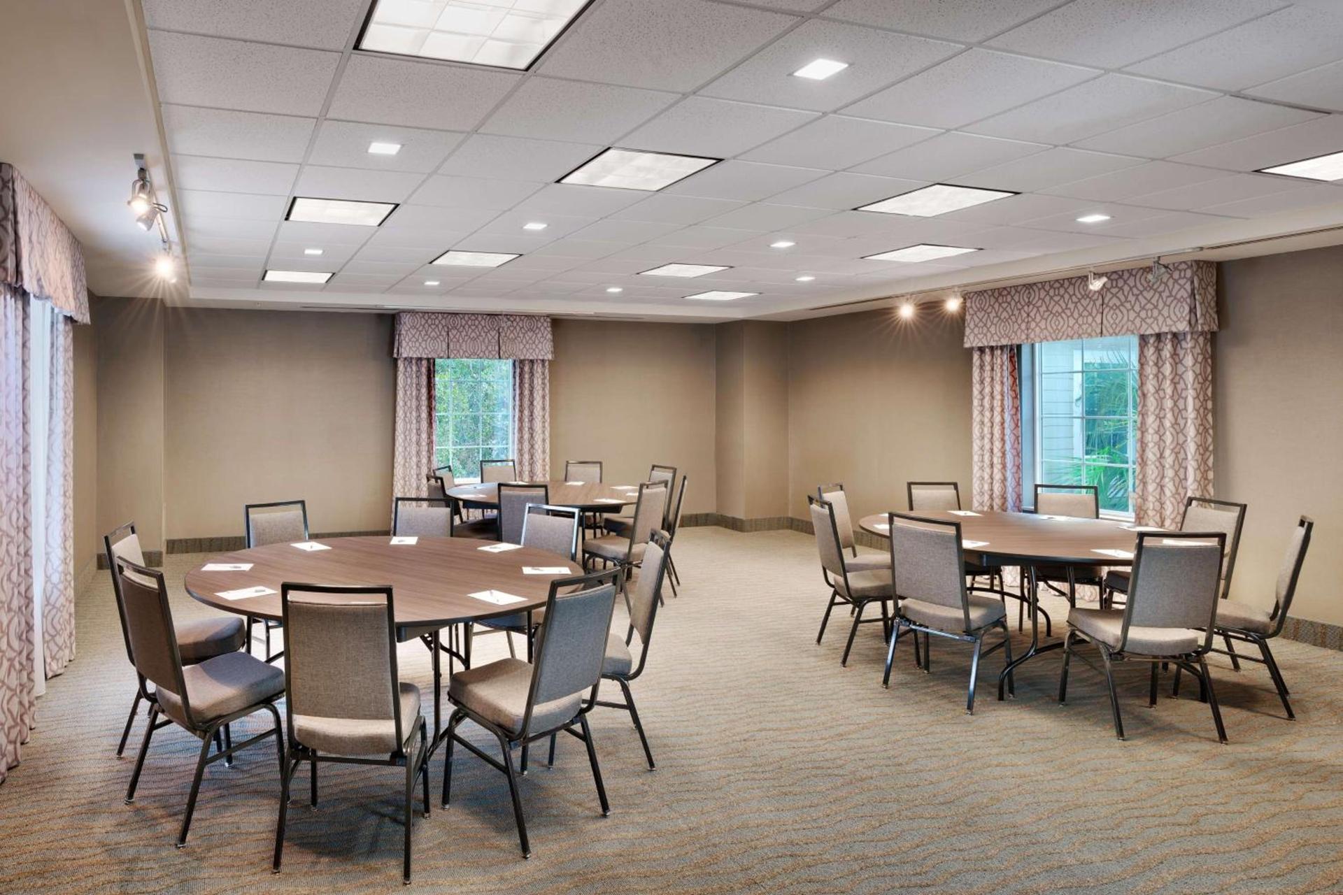 Hampton Inn New Smyrna Beach photo 55