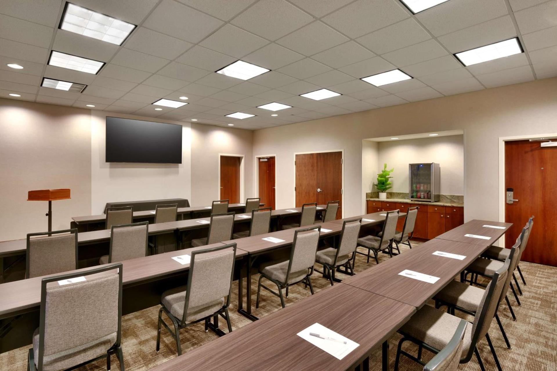 Hampton Inn New Smyrna Beach photo 56