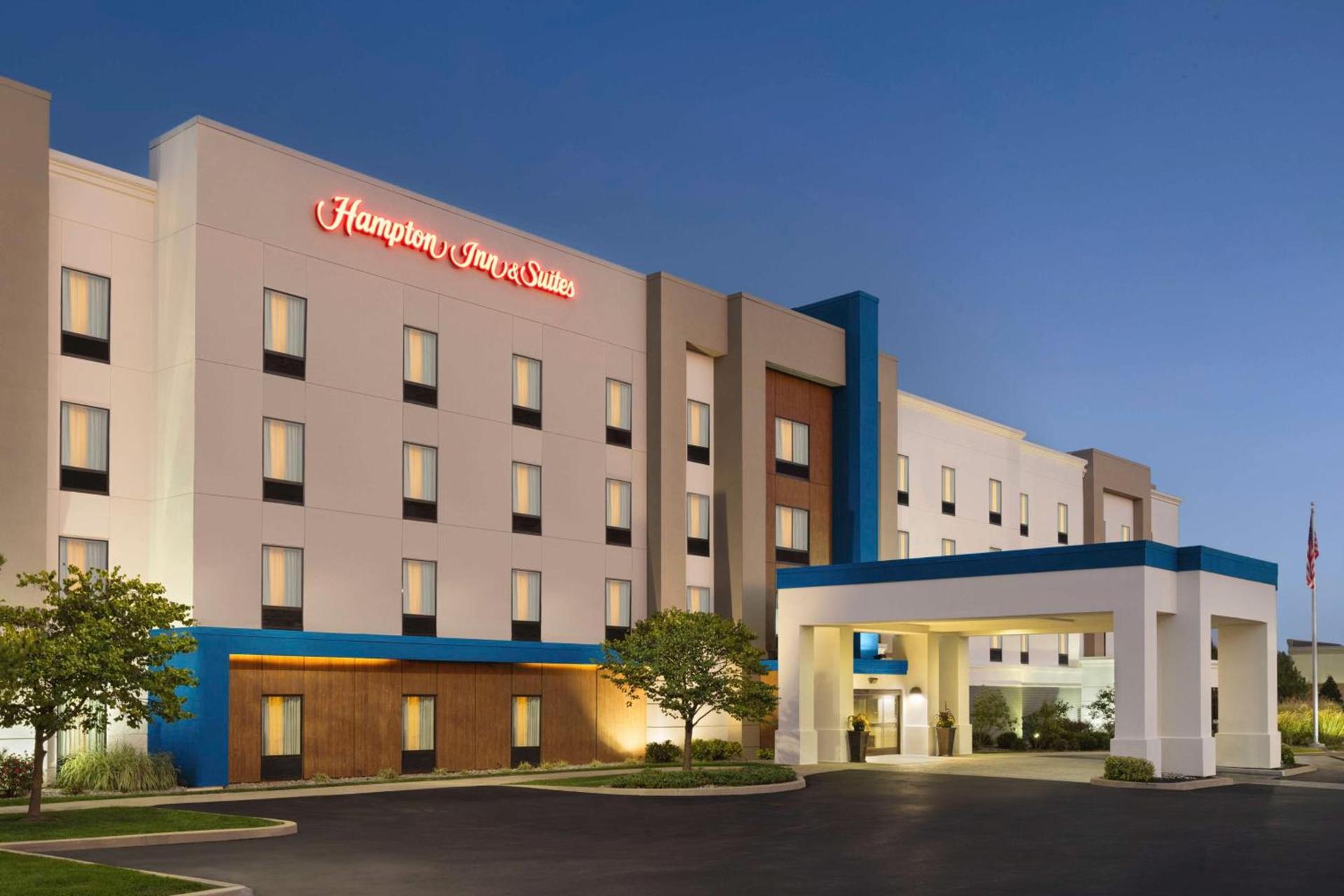 Hampton Inn & Suites York South photo 3