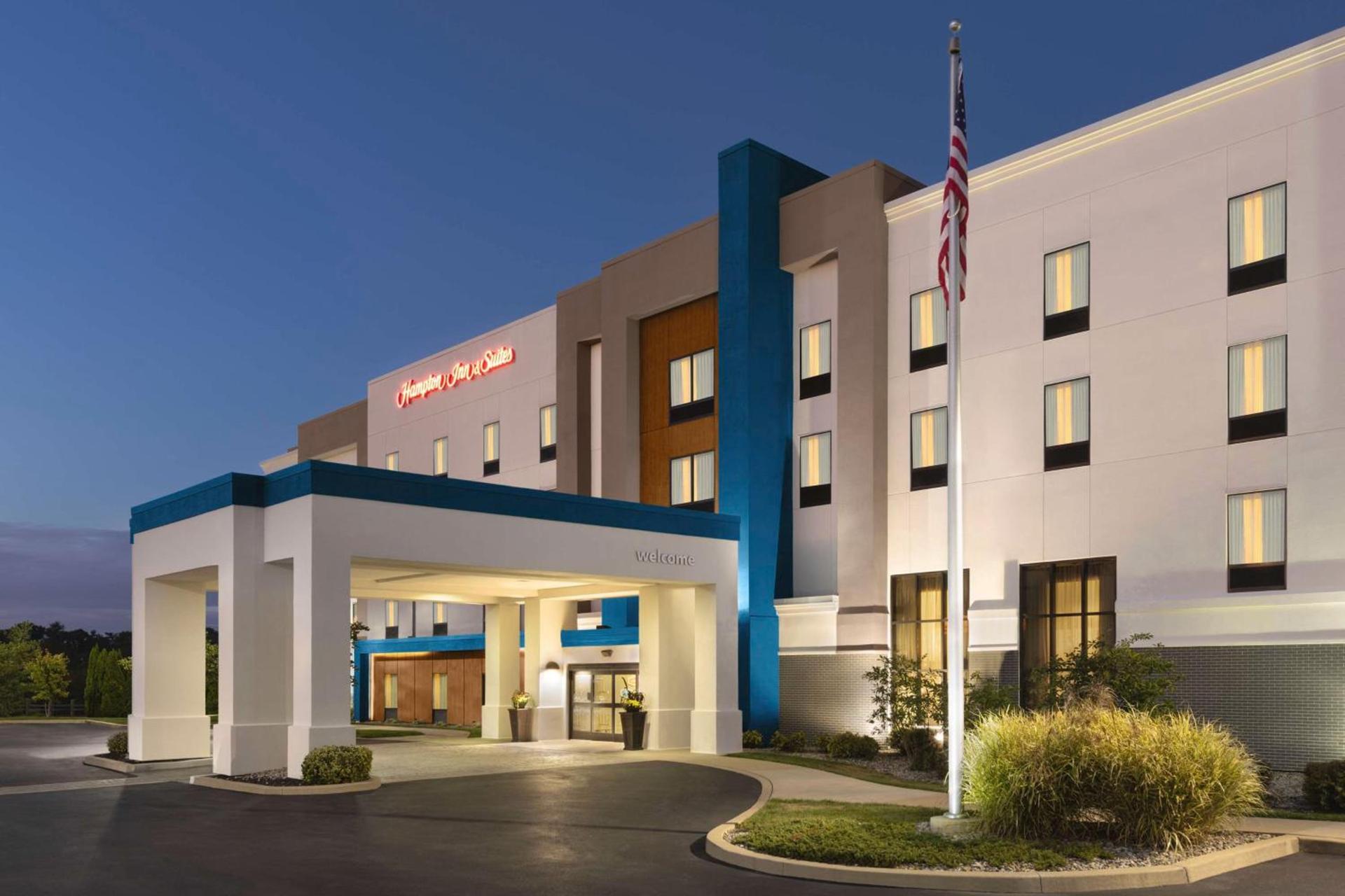 Hampton Inn & Suites York South photo 4