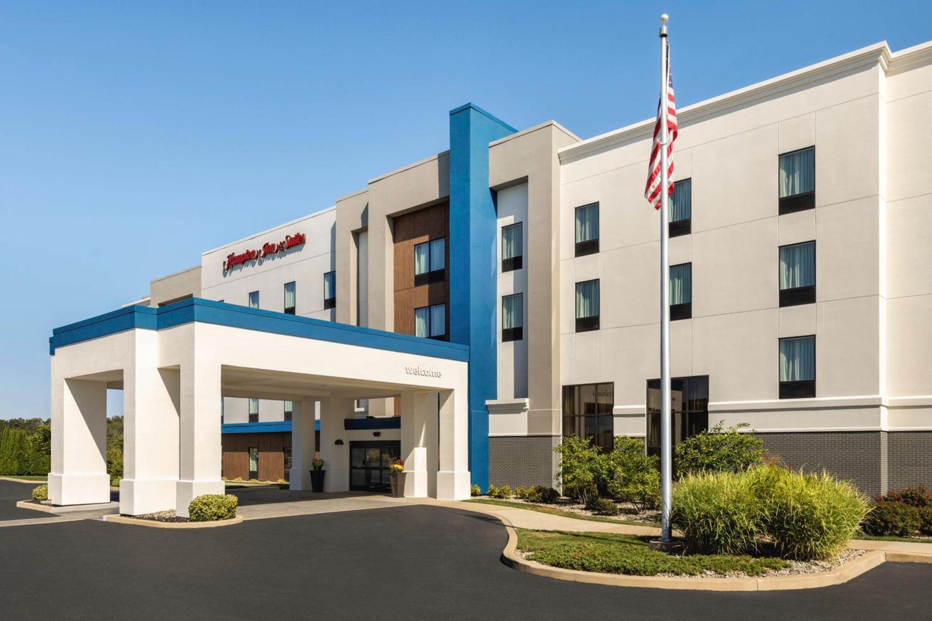 Hampton Inn & Suites York South photo 5