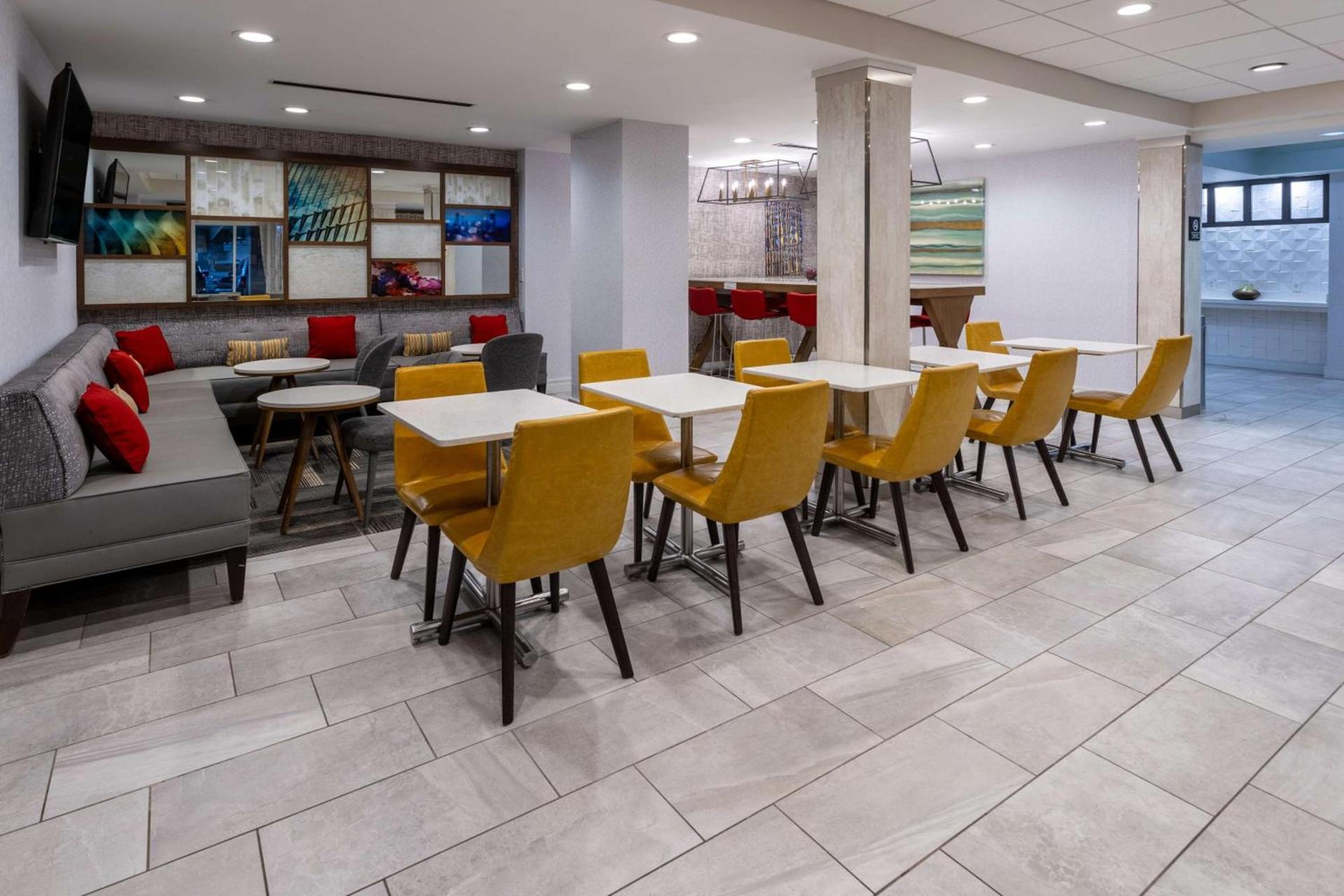 Hampton Inn Atlanta-Georgia Tech-Downtown photo 5