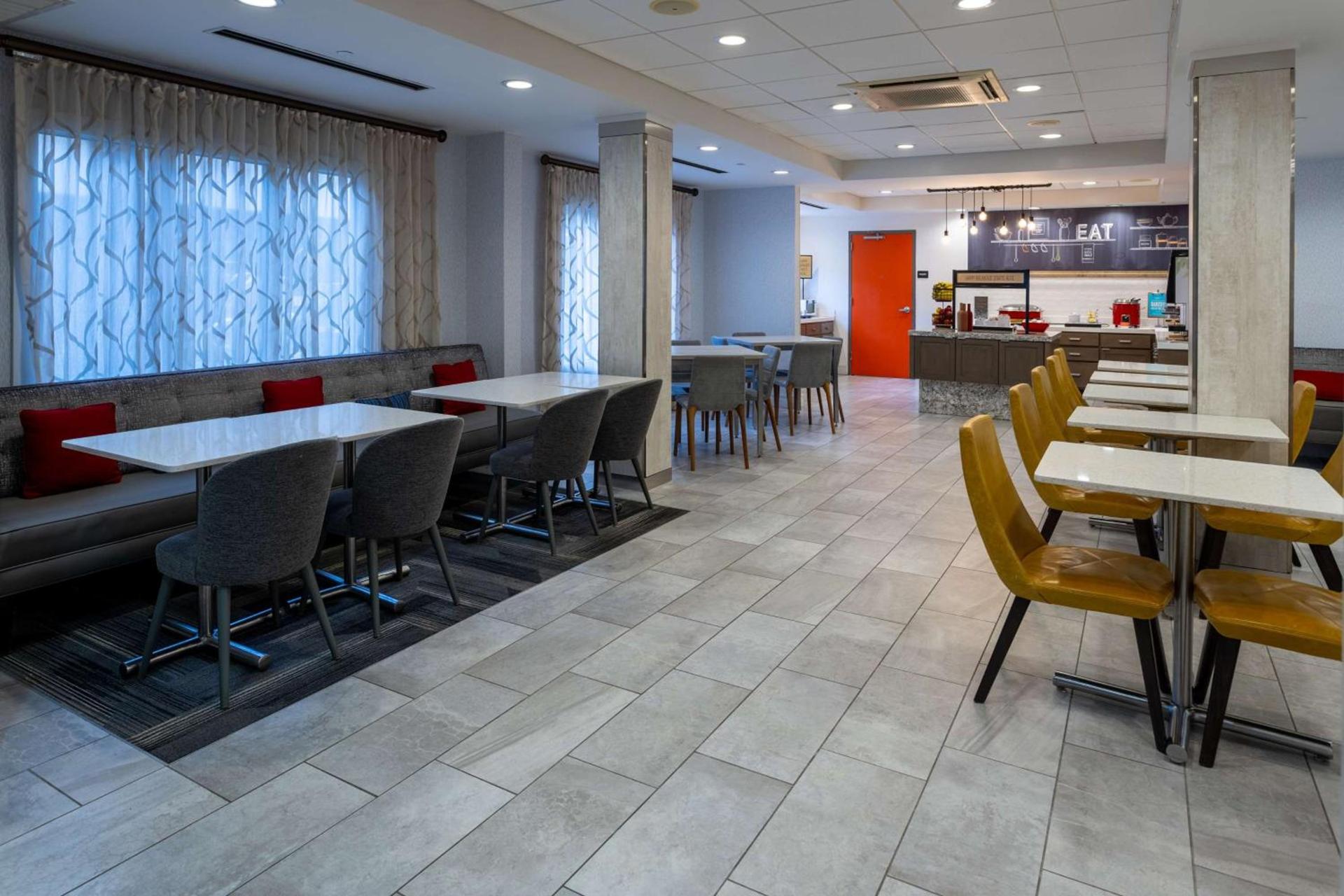 Hampton Inn Atlanta-Georgia Tech-Downtown photo 9
