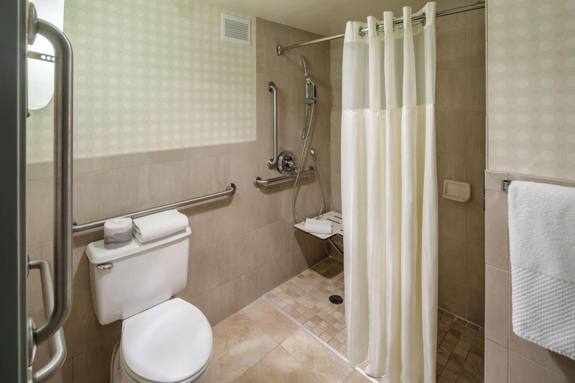 DoubleTree by Hilton Hotel Denver photo 23