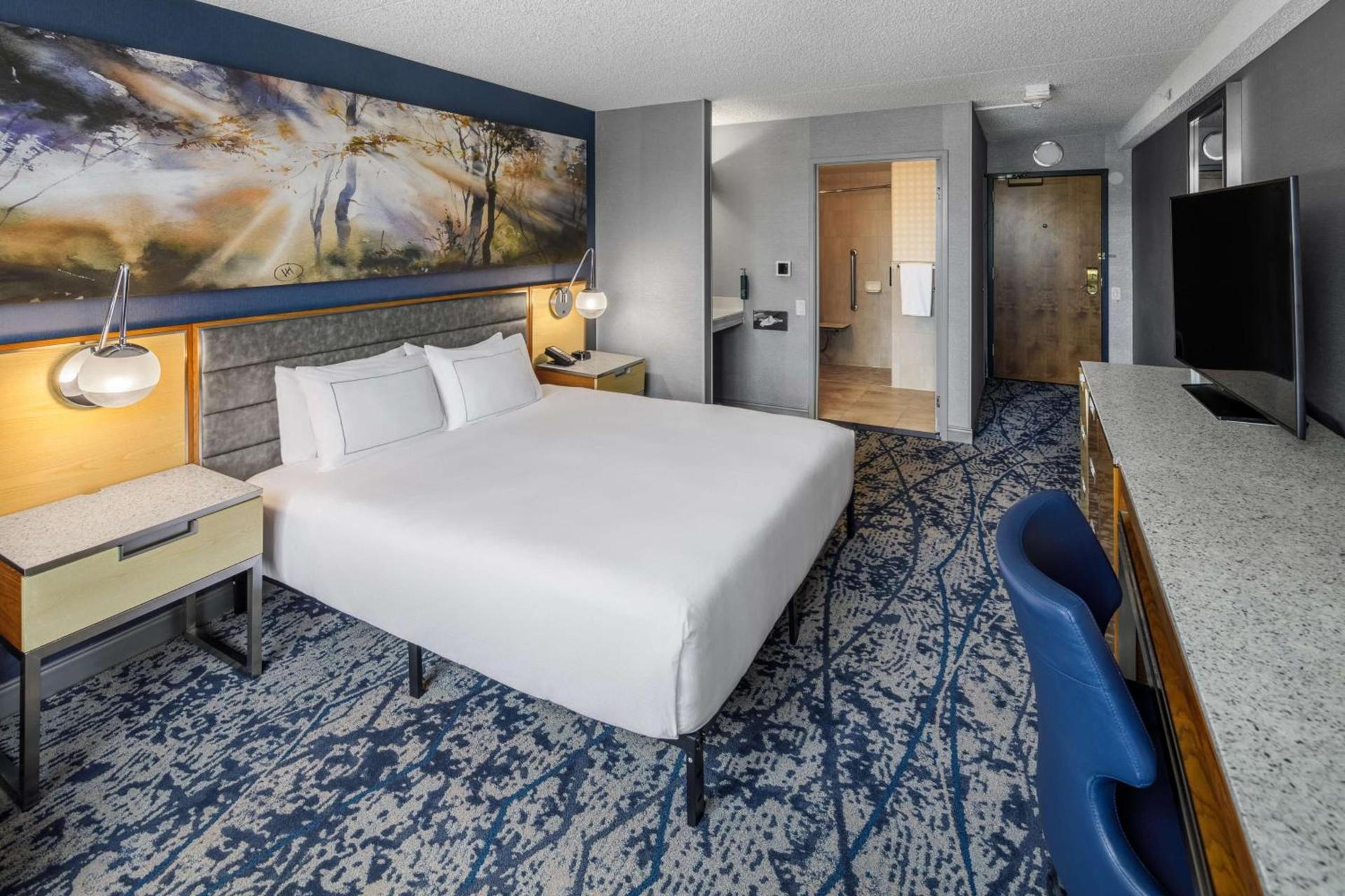 DoubleTree by Hilton Hotel Denver photo 24