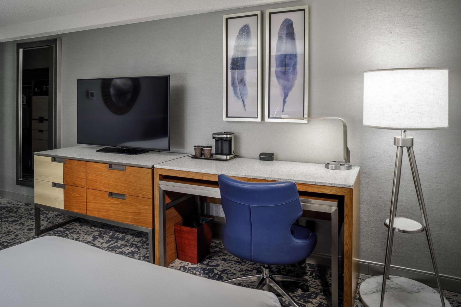 DoubleTree by Hilton Hotel Denver photo 25