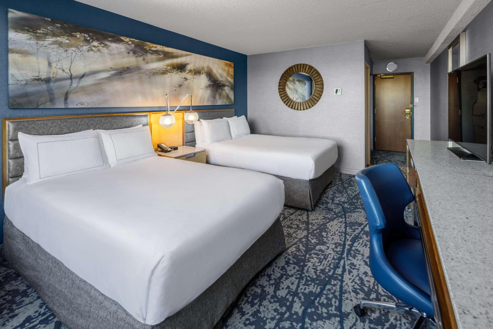 DoubleTree by Hilton Hotel Denver photo 27