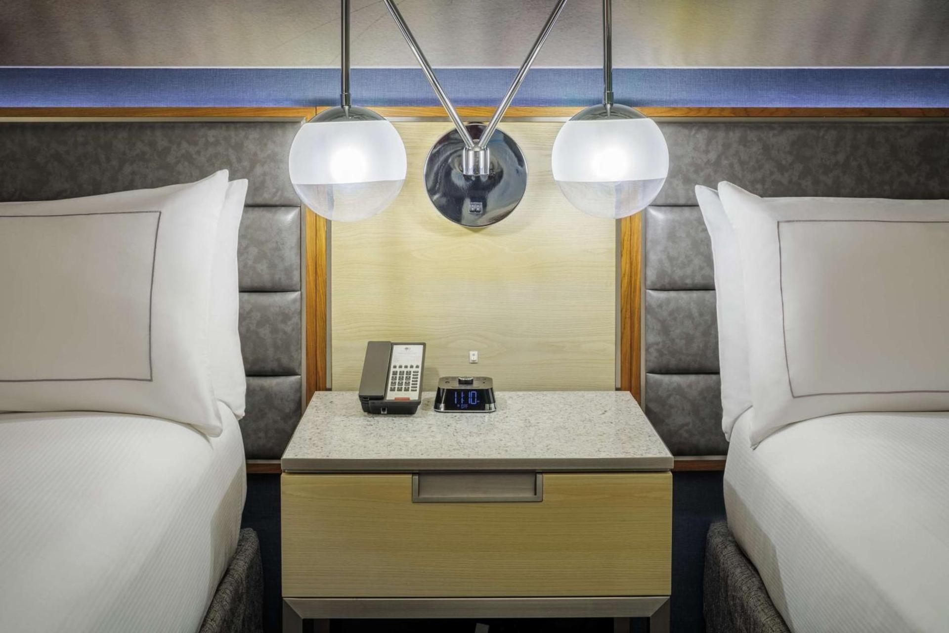 DoubleTree by Hilton Hotel Denver photo 26