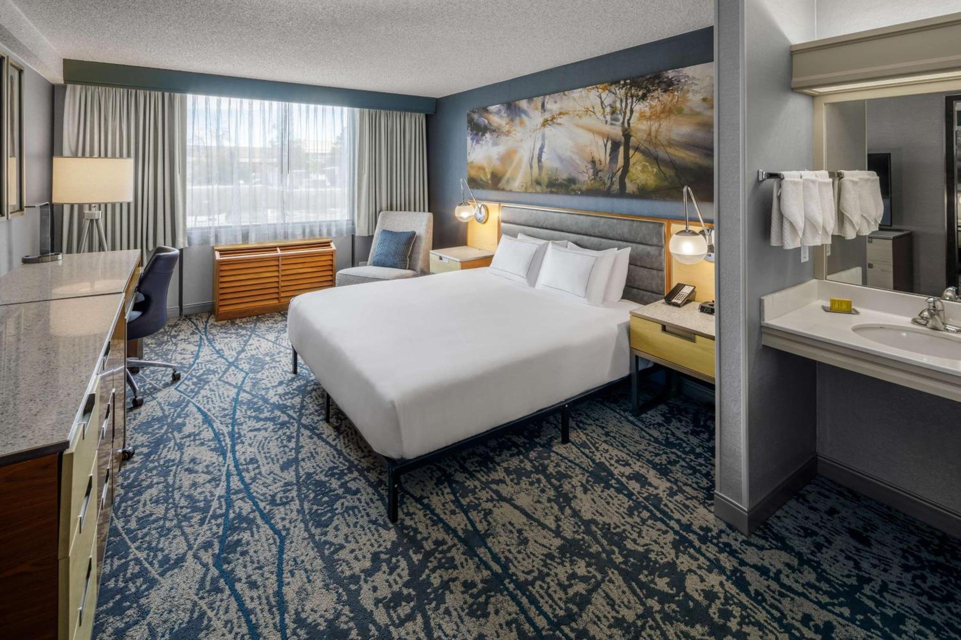 DoubleTree by Hilton Hotel Denver photo 28