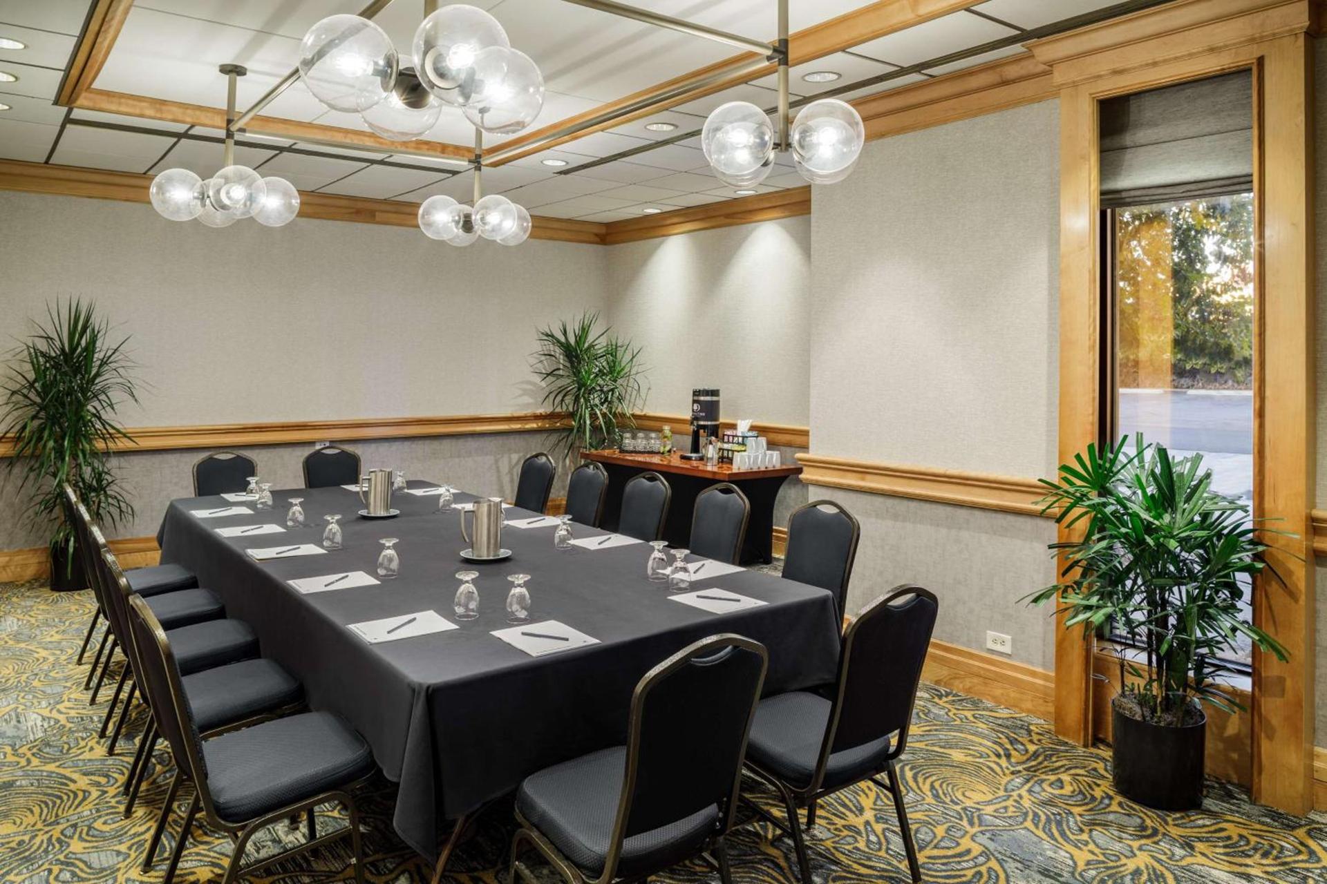DoubleTree by Hilton Hotel Denver photo 32