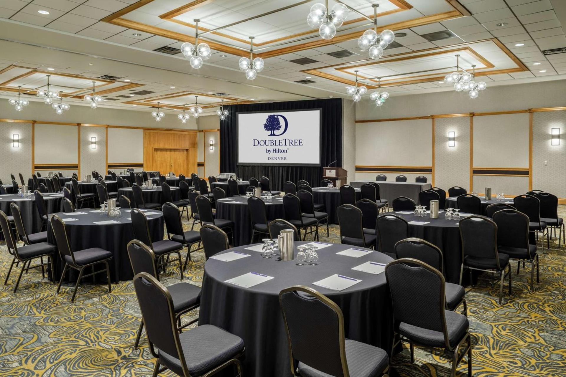 DoubleTree by Hilton Hotel Denver photo 33