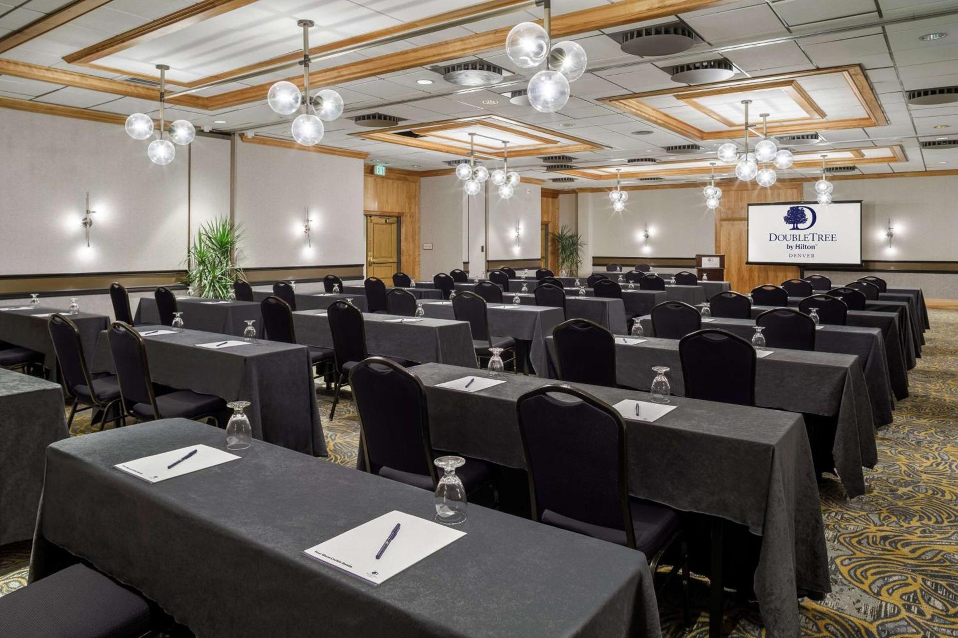 DoubleTree by Hilton Hotel Denver photo 34