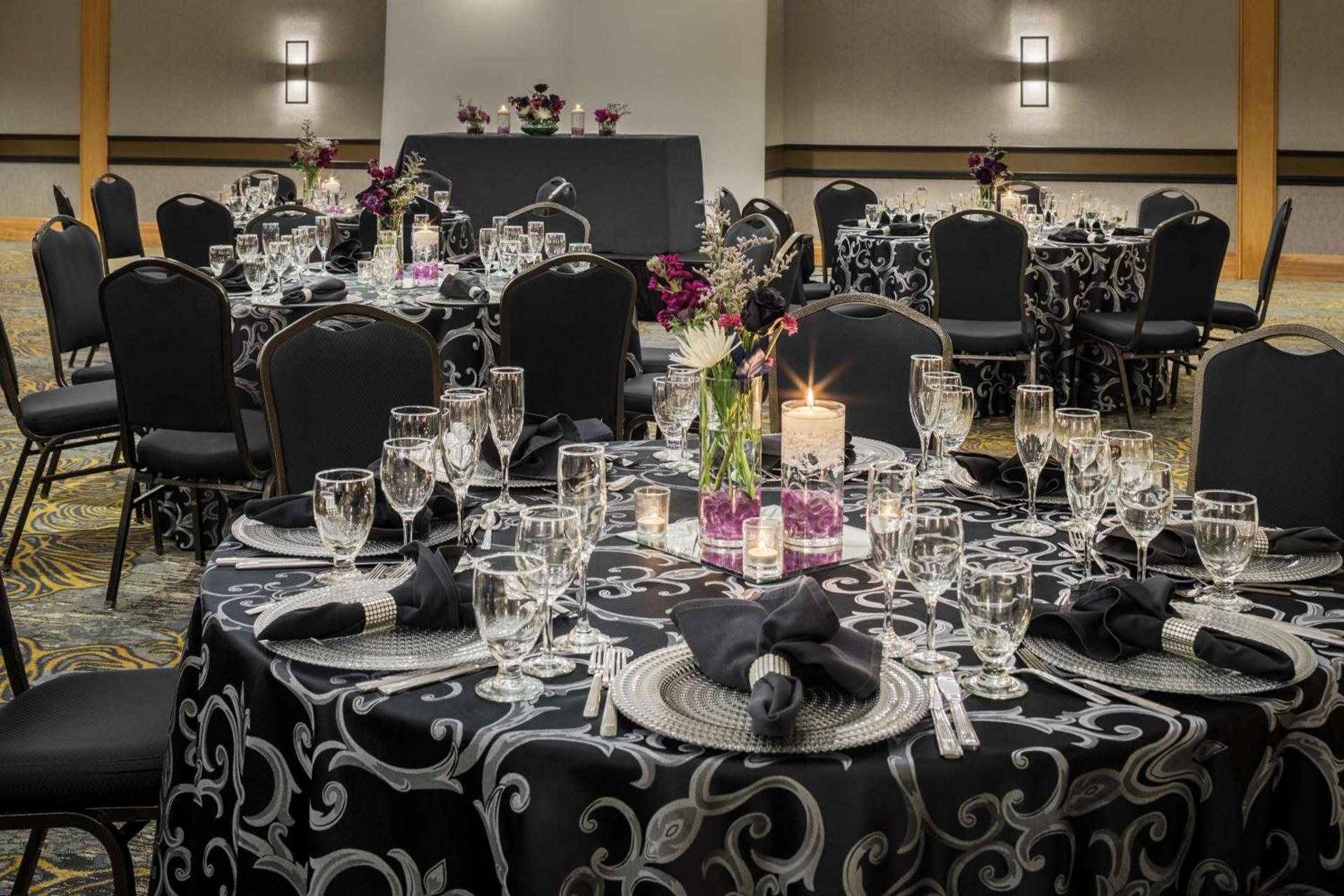 DoubleTree by Hilton Hotel Denver photo 35