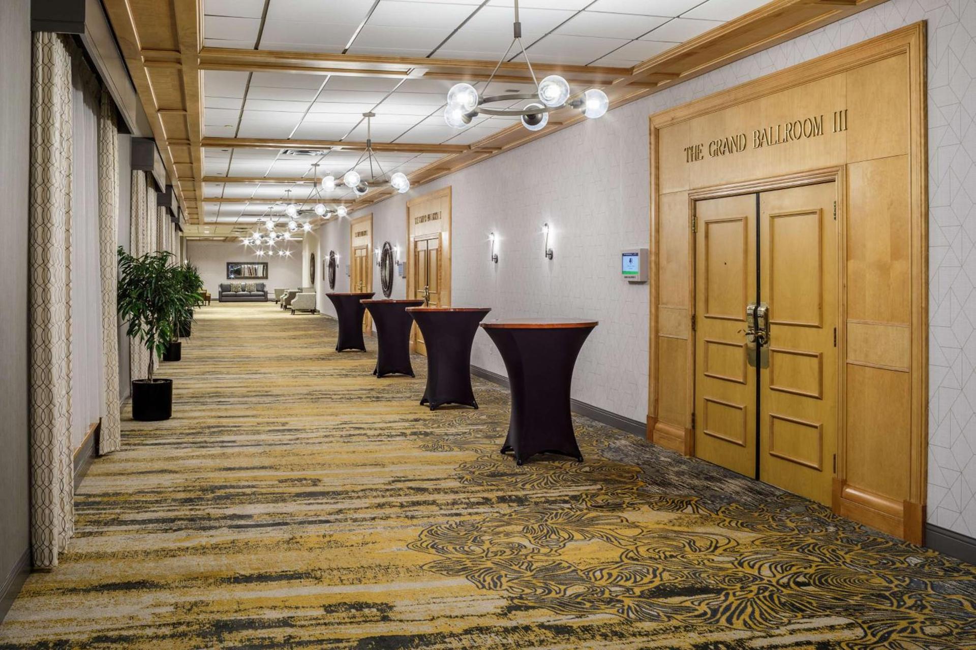 DoubleTree by Hilton Hotel Denver photo 36