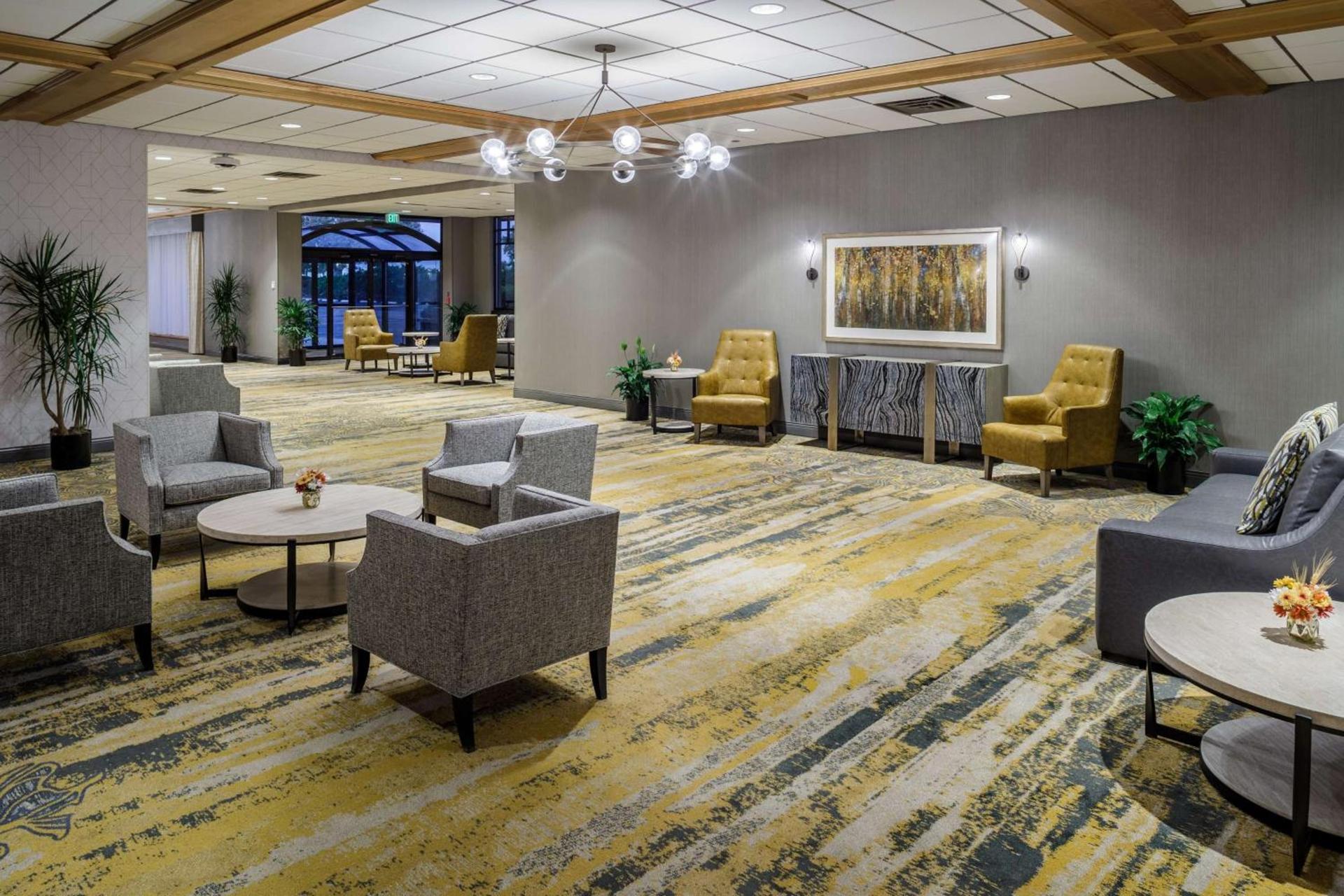 DoubleTree by Hilton Hotel Denver photo 37