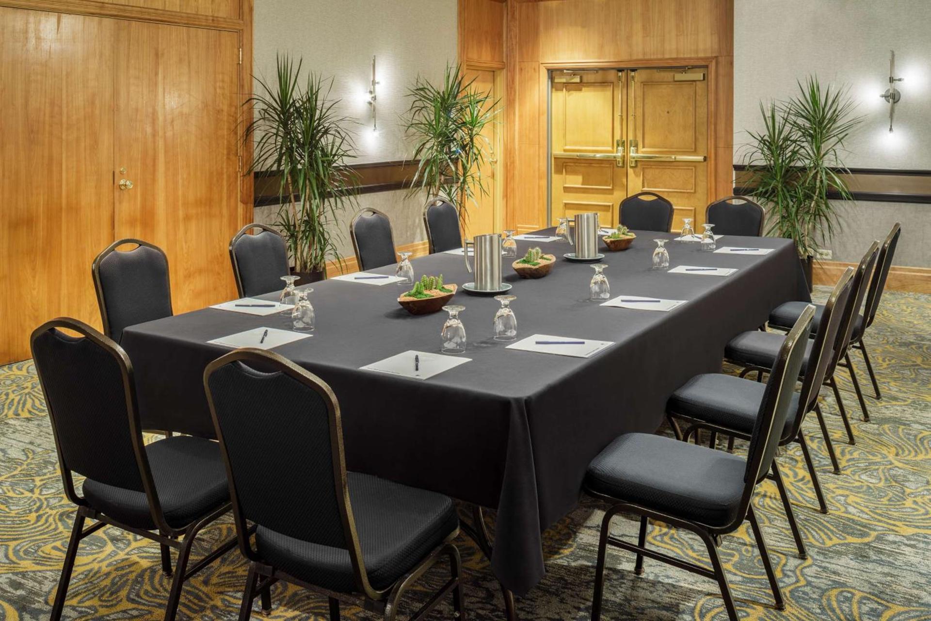 DoubleTree by Hilton Hotel Denver photo 39