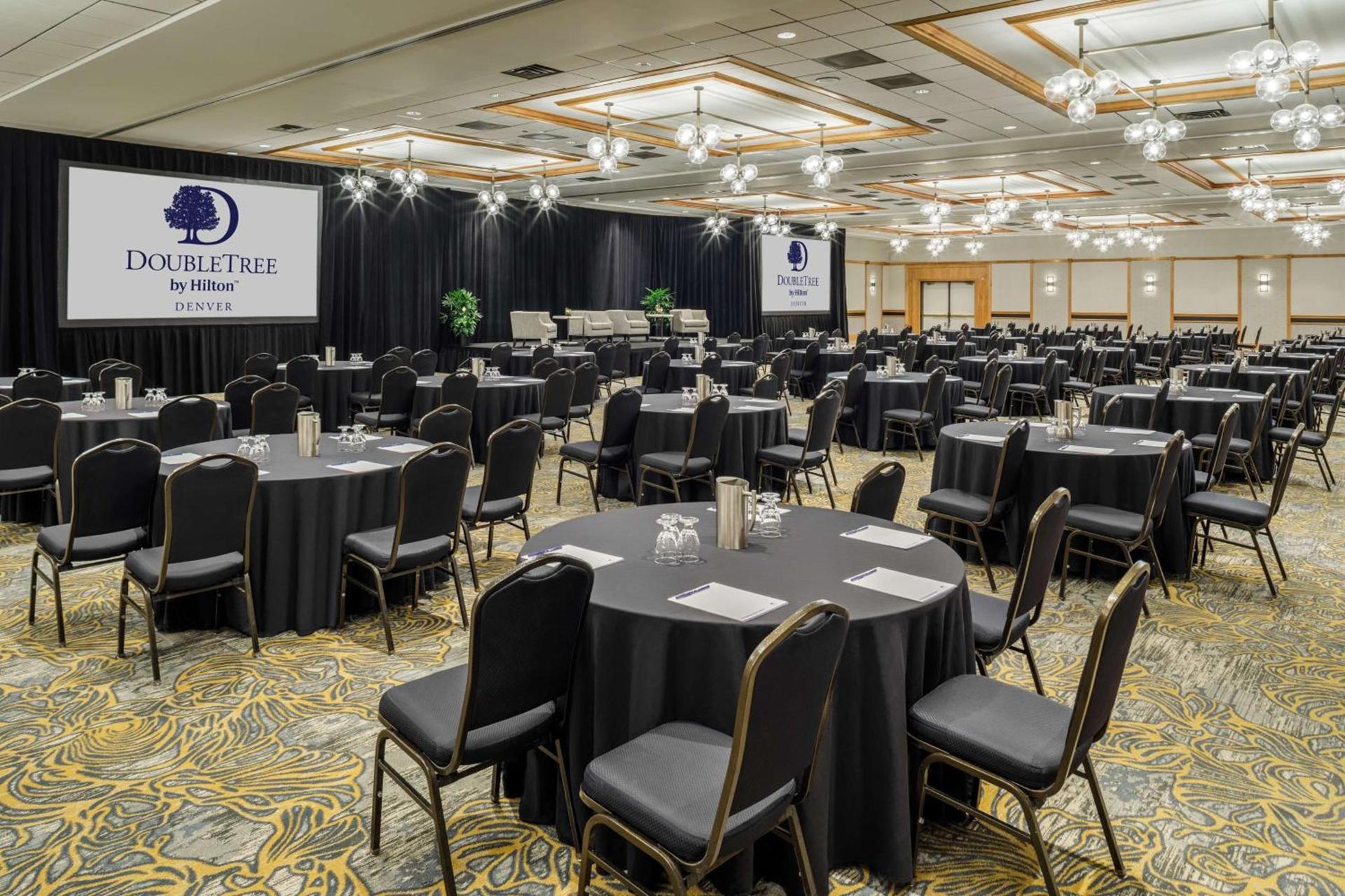 DoubleTree by Hilton Hotel Denver photo 38