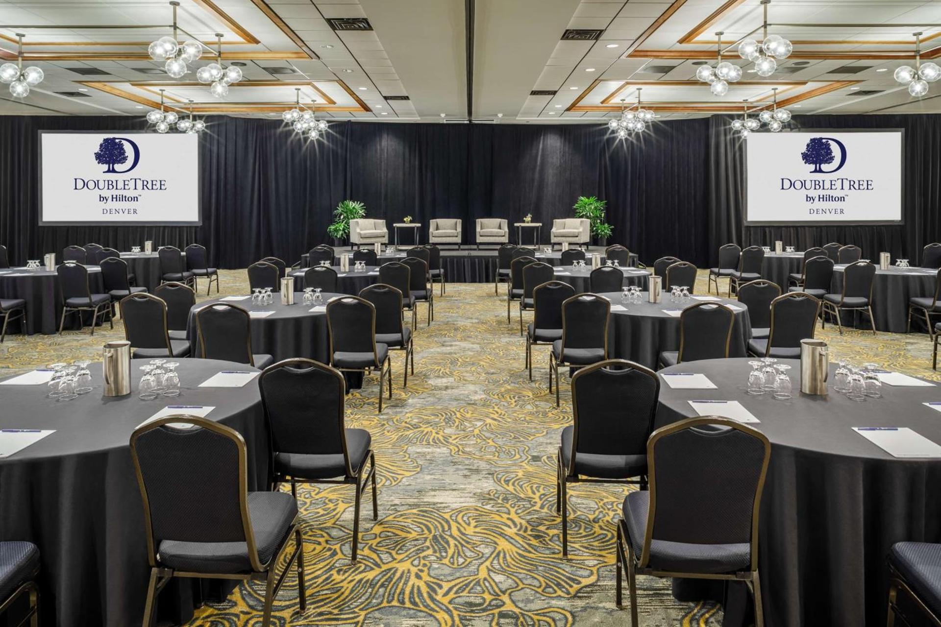 DoubleTree by Hilton Hotel Denver photo 41