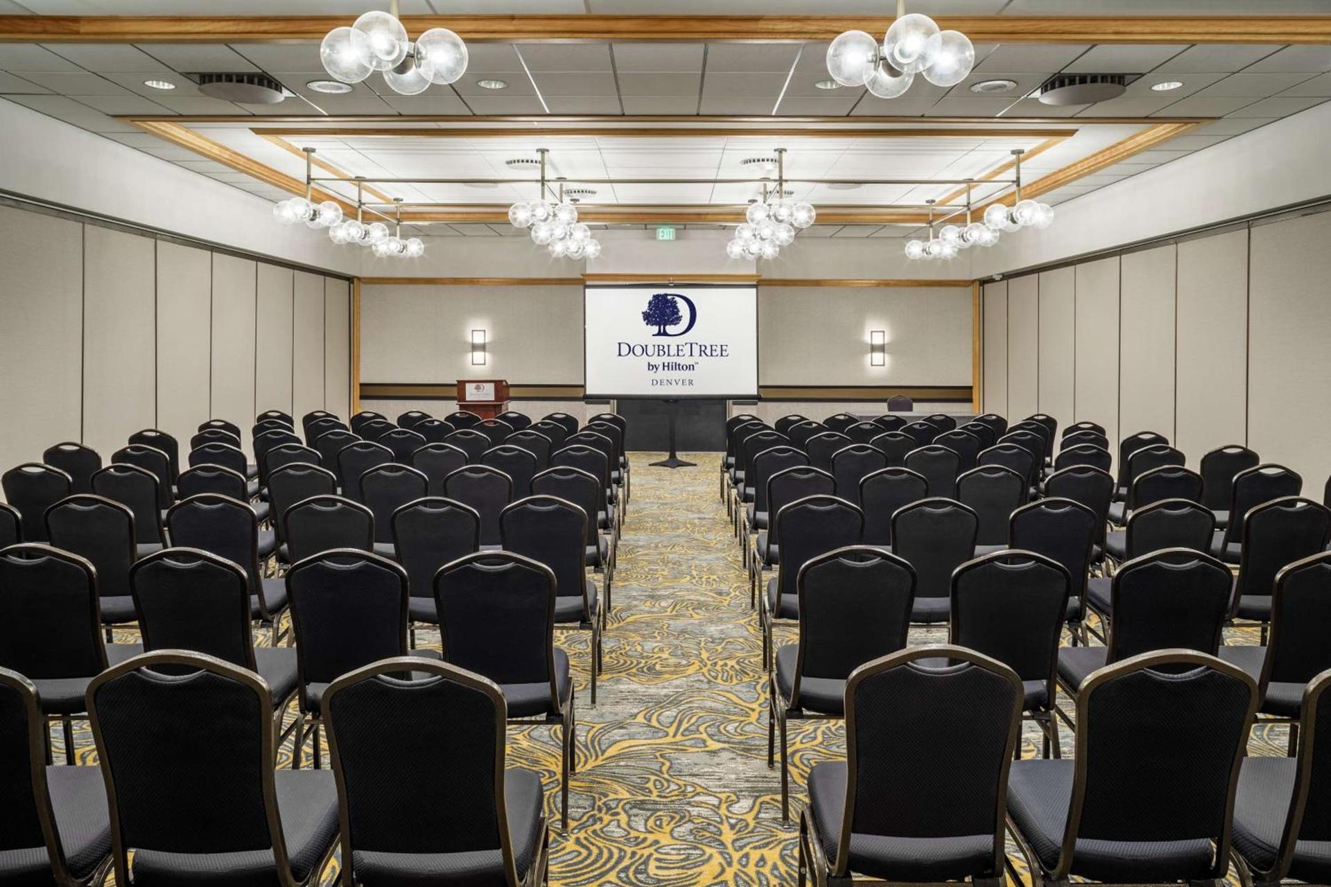 DoubleTree by Hilton Hotel Denver photo 43