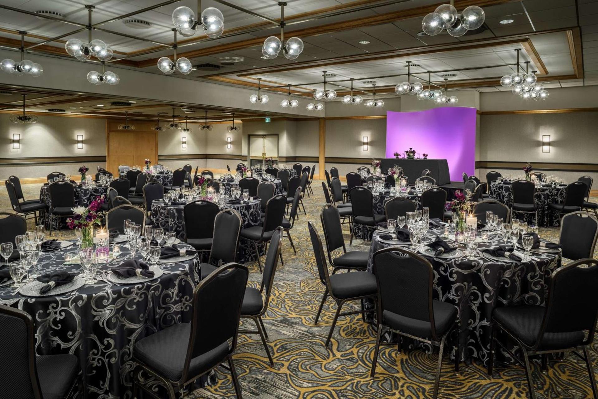 DoubleTree by Hilton Hotel Denver photo 46