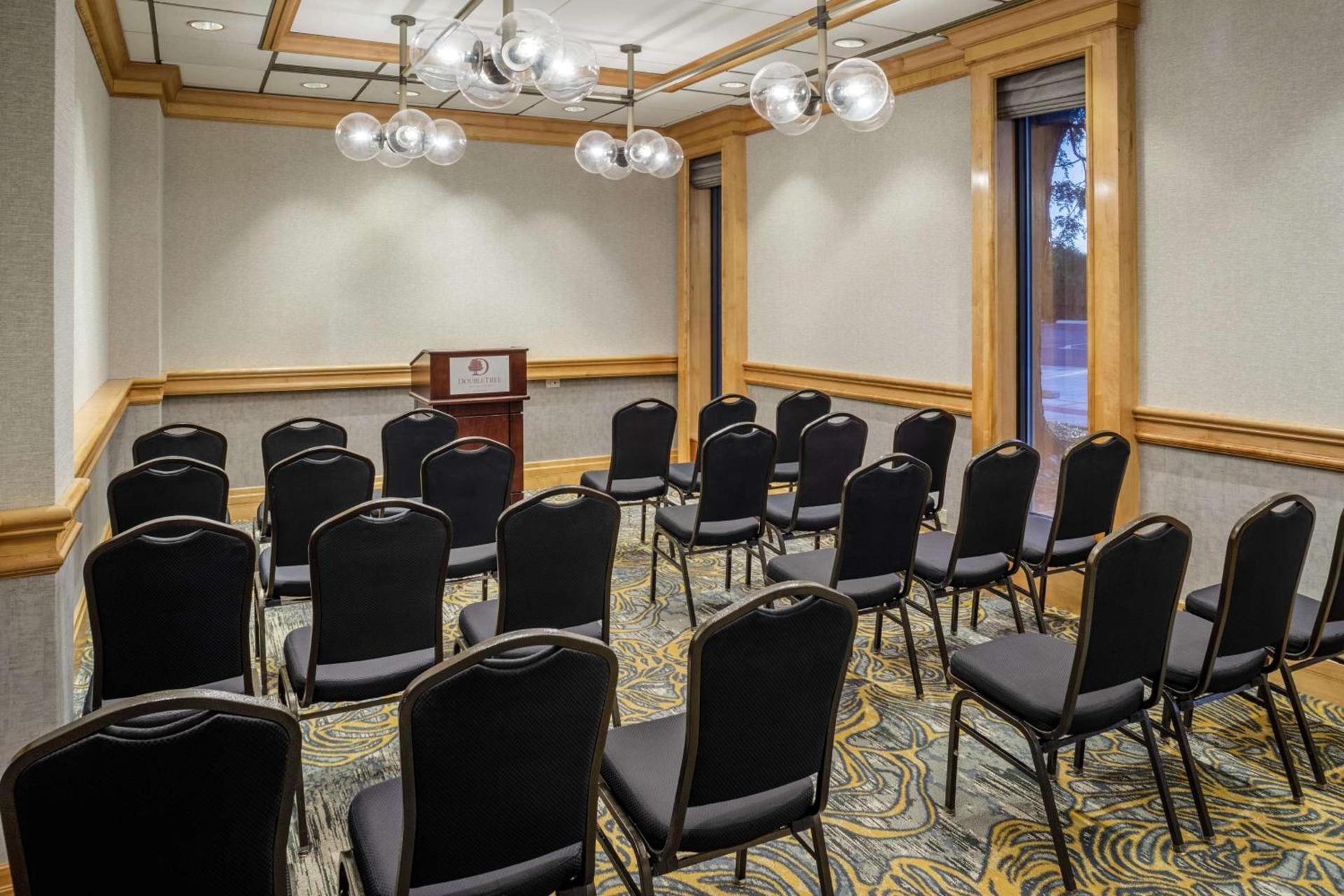 DoubleTree by Hilton Hotel Denver photo 44