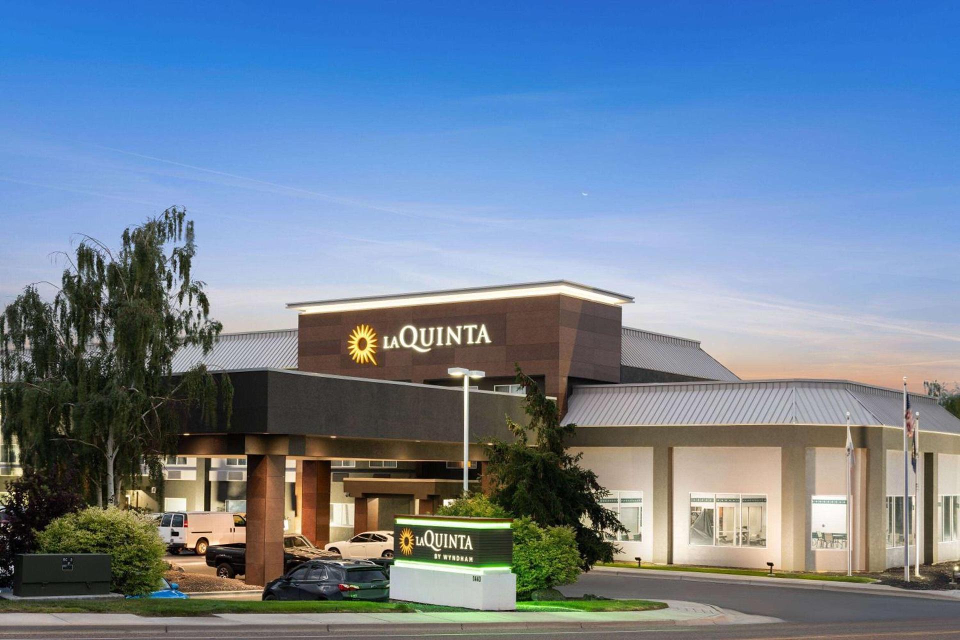 La Quinta by Wyndham Pocatello photo 2