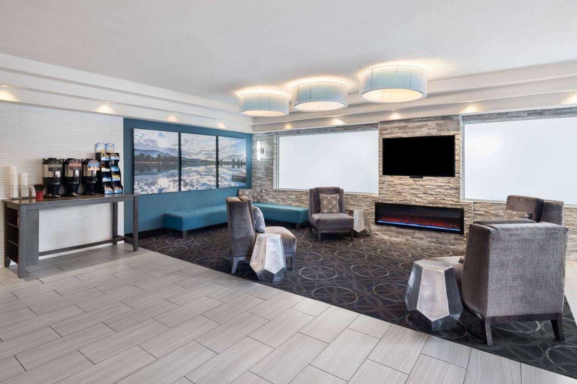 La Quinta by Wyndham Pocatello photo 3