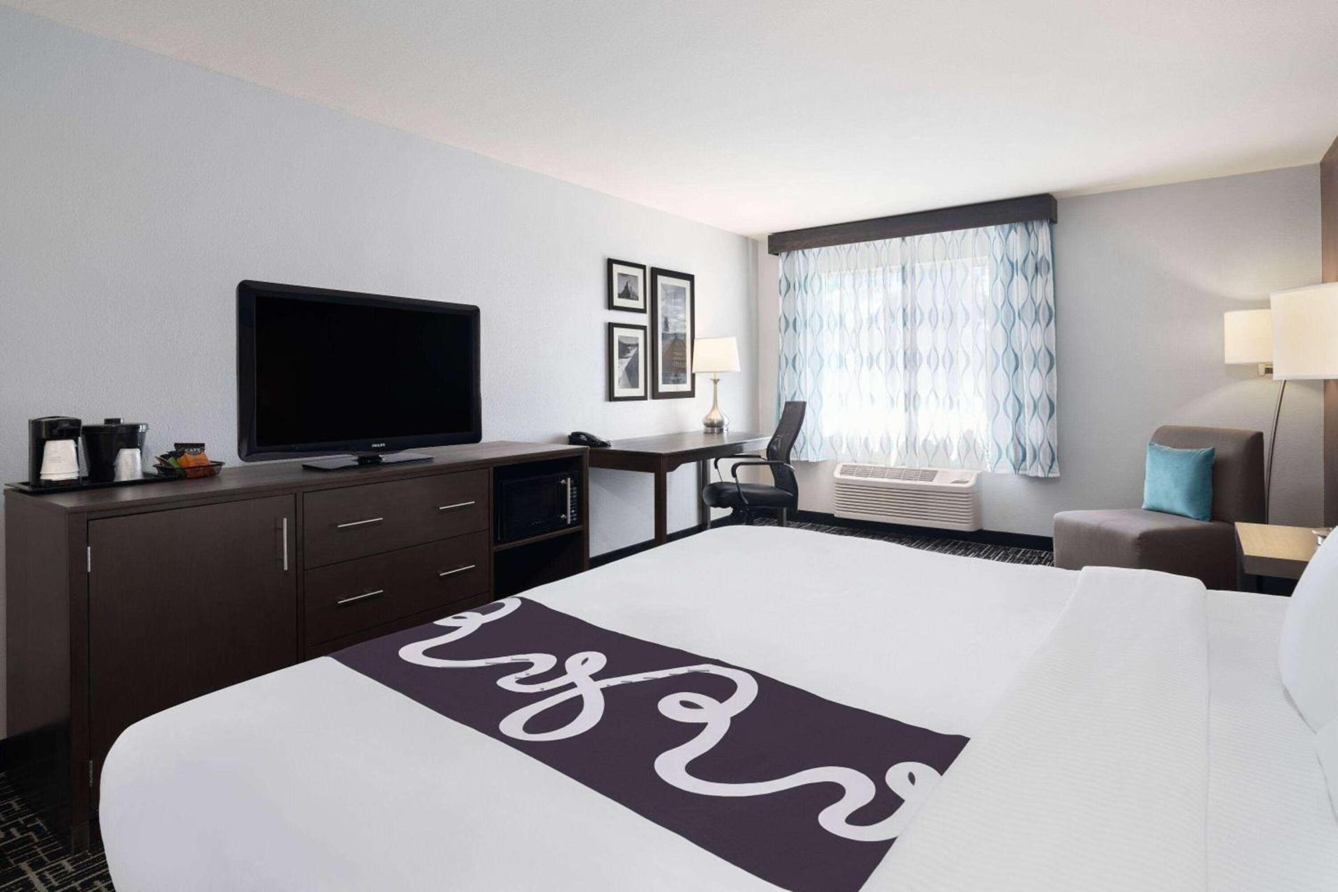 La Quinta by Wyndham Pocatello photo 17