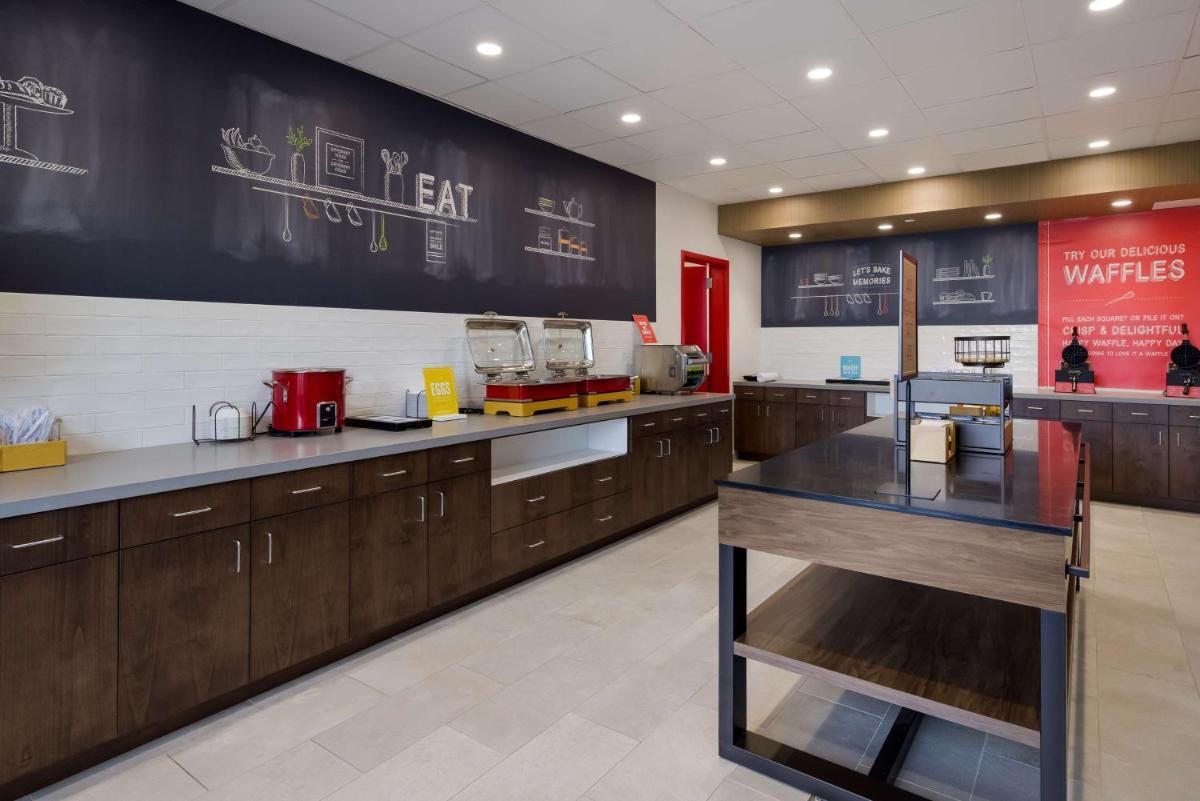 Hampton Inn Concord photo 4