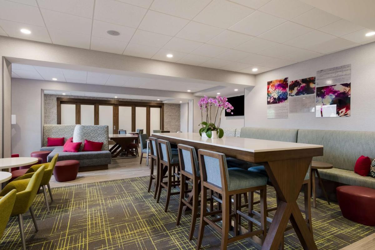 Hampton Inn Concord photo 5