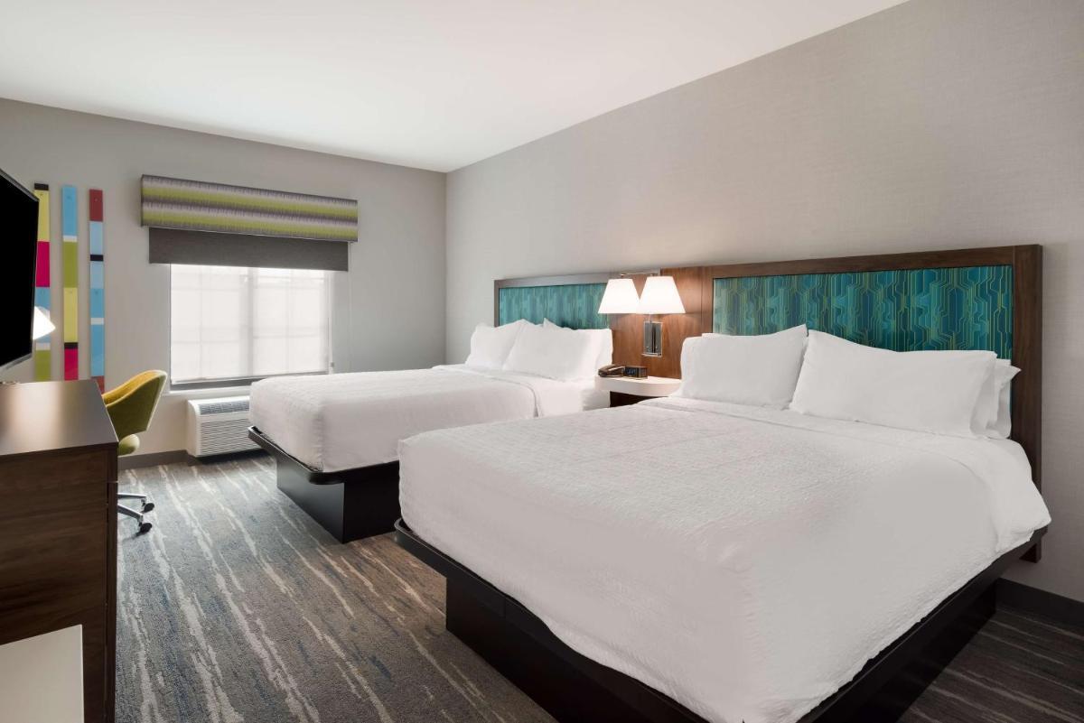 Hampton Inn Concord photo 15