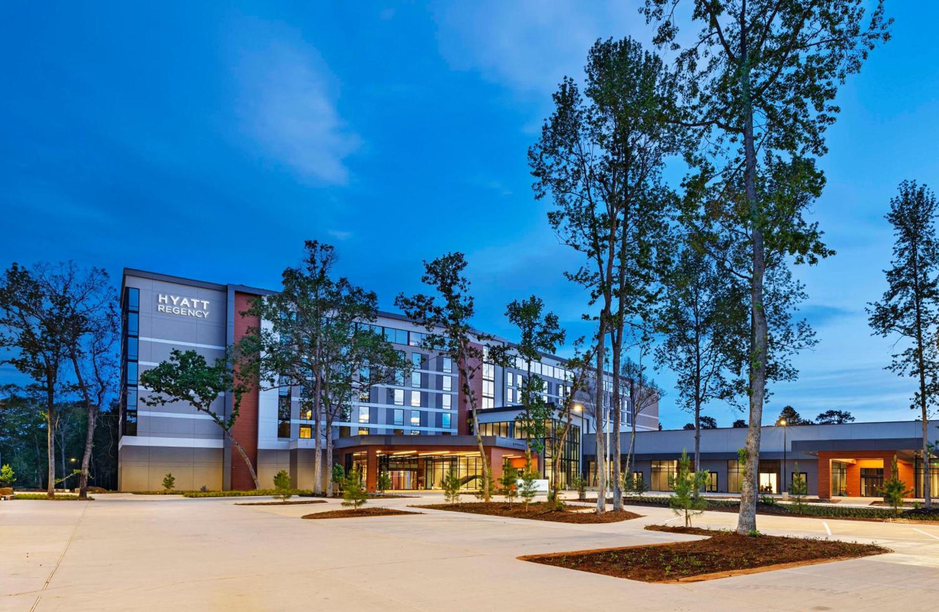 Hyatt Regency Conroe photo 2