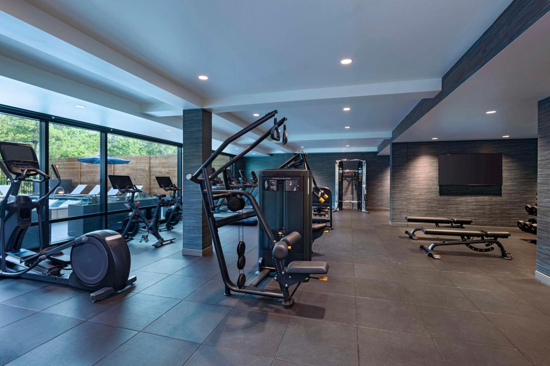 Hyatt Regency Conroe photo 5