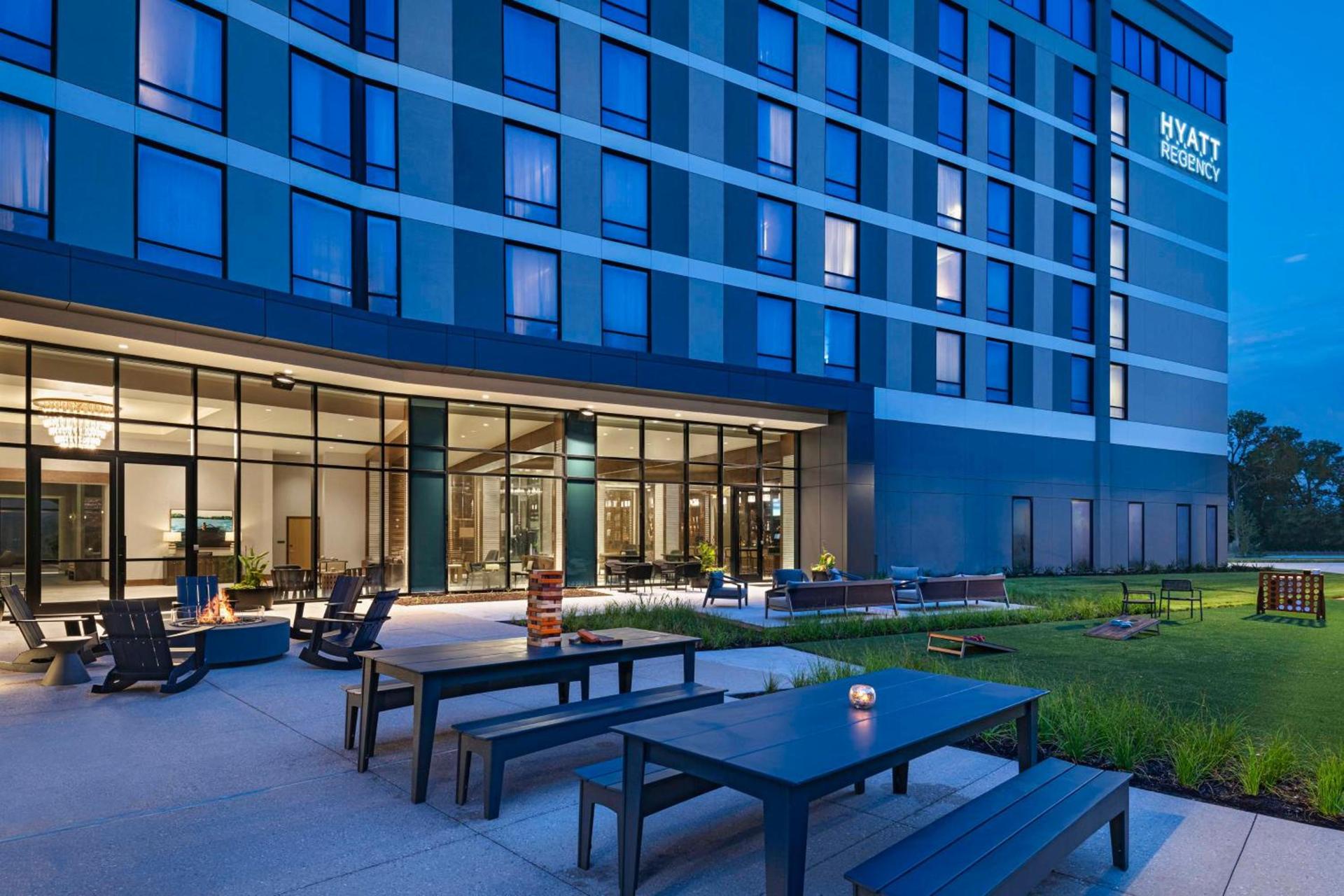 Hyatt Regency Conroe photo 6