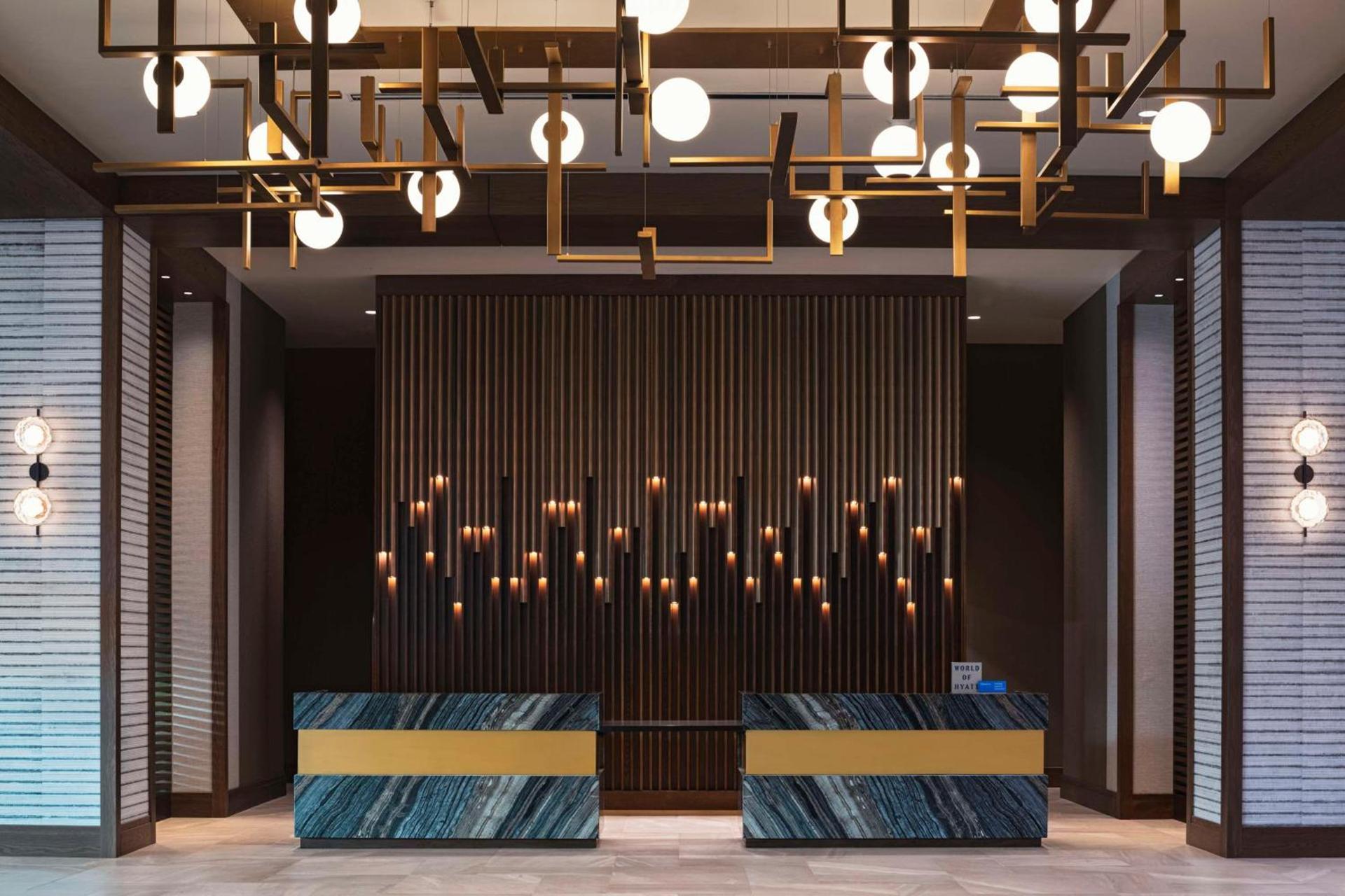 Hyatt Regency Conroe photo 8