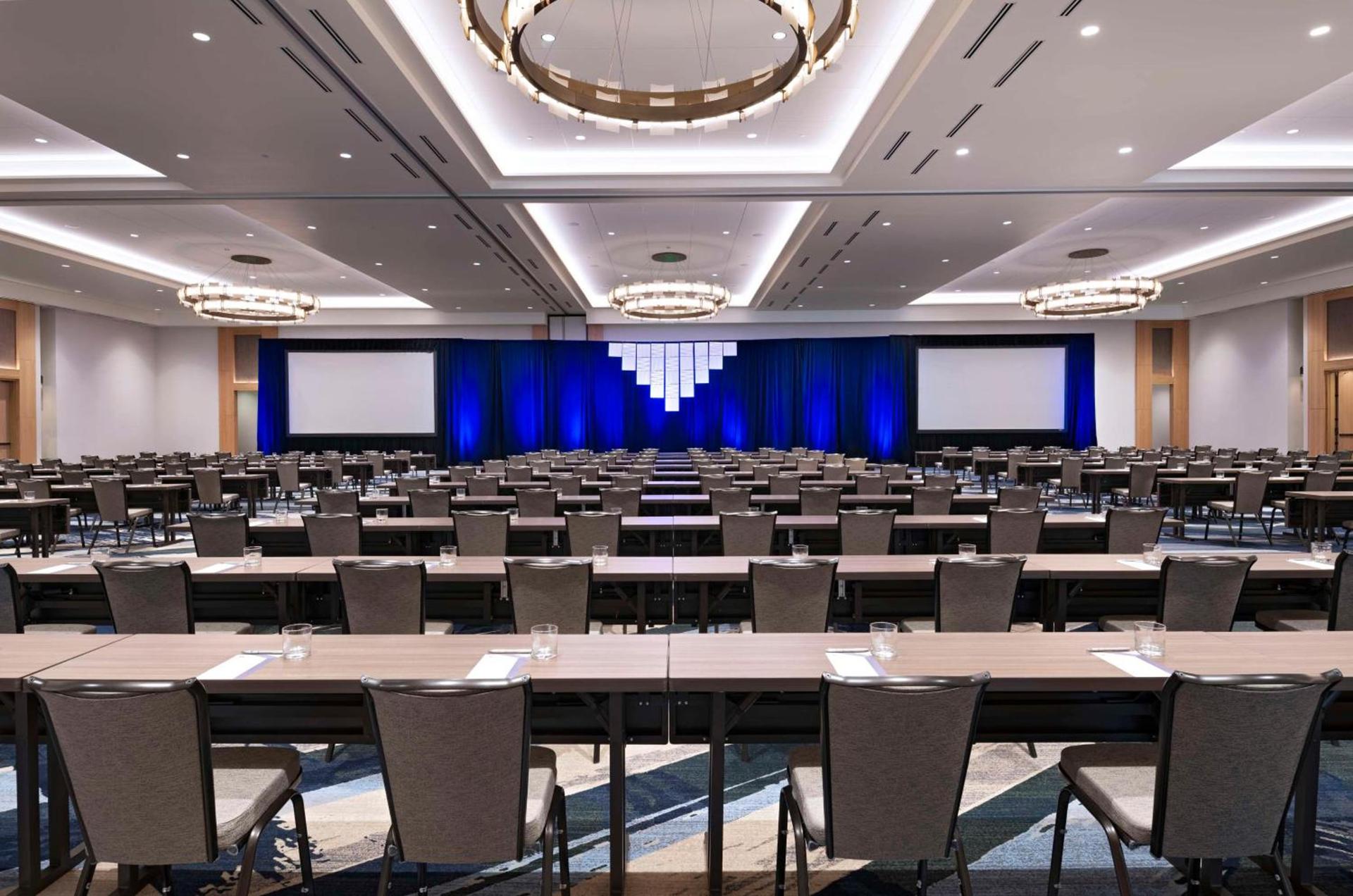 Hyatt Regency Conroe photo 10