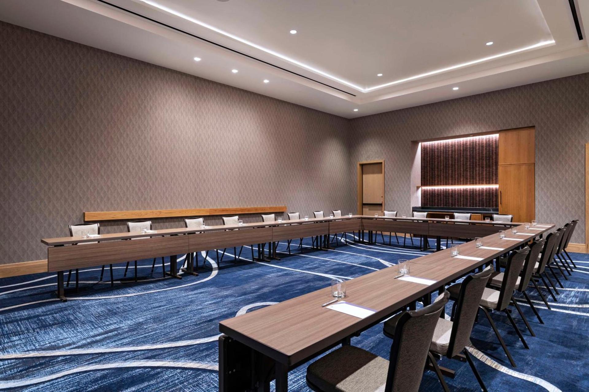 Hyatt Regency Conroe photo 14