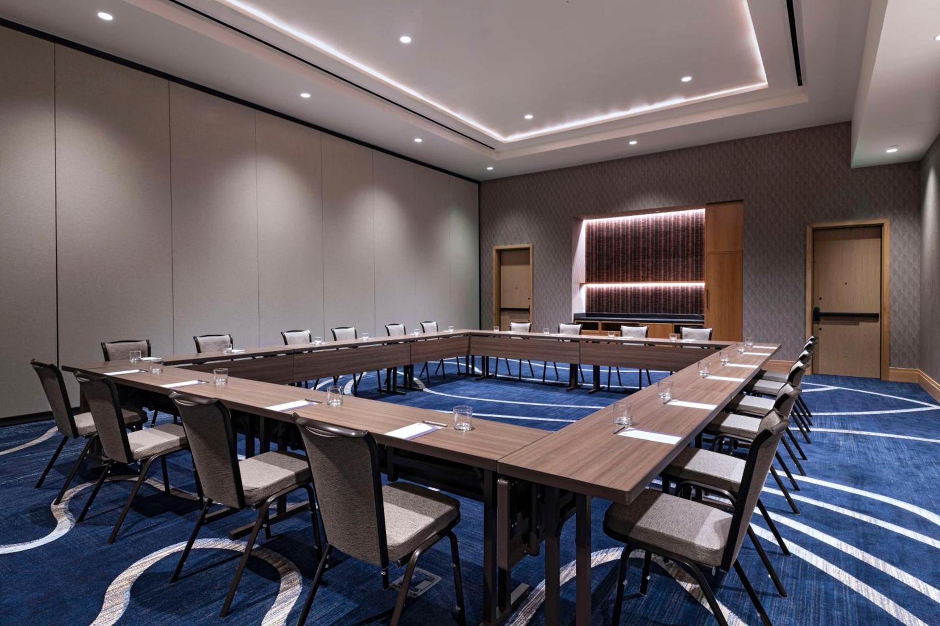 Hyatt Regency Conroe photo 13