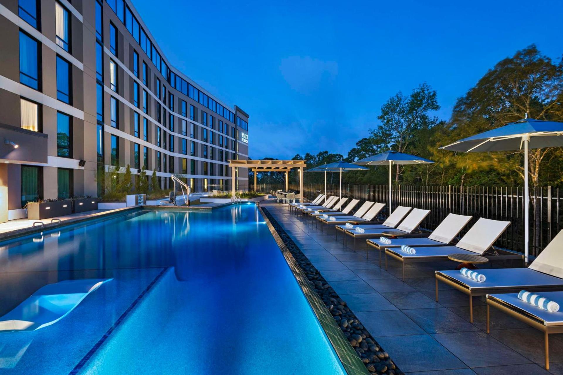 Hyatt Regency Conroe photo 17