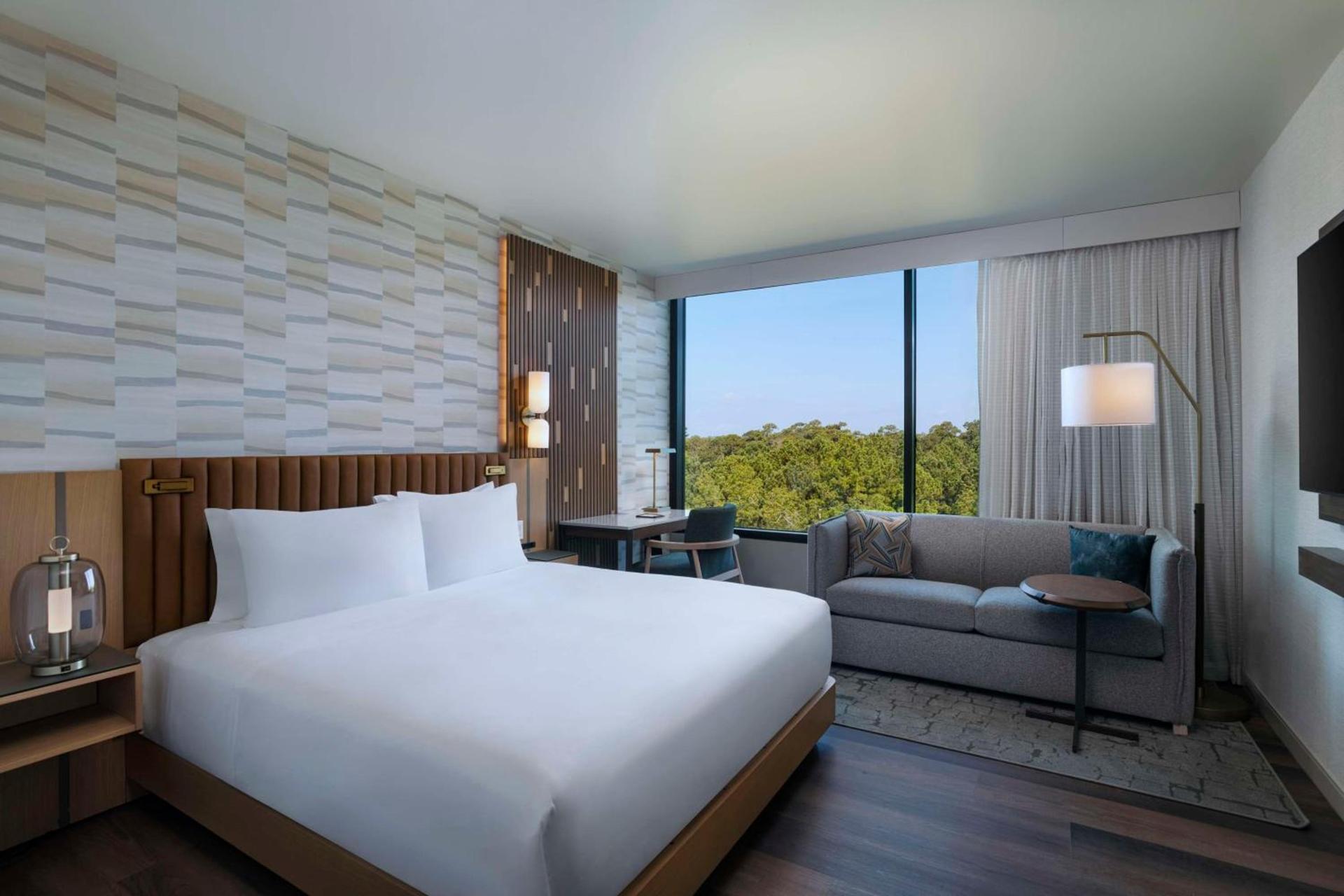 Hyatt Regency Conroe photo 25