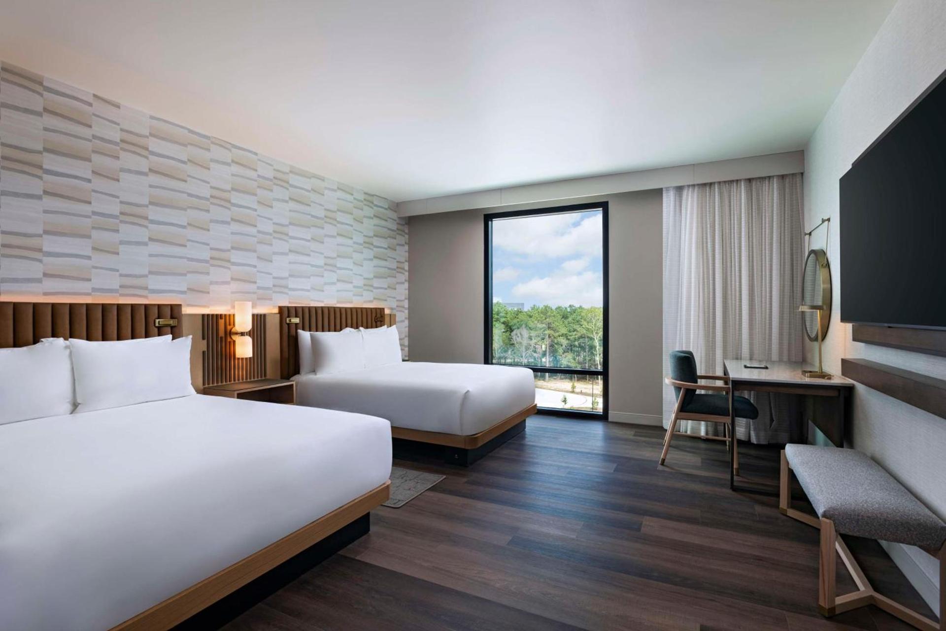 Hyatt Regency Conroe photo 28