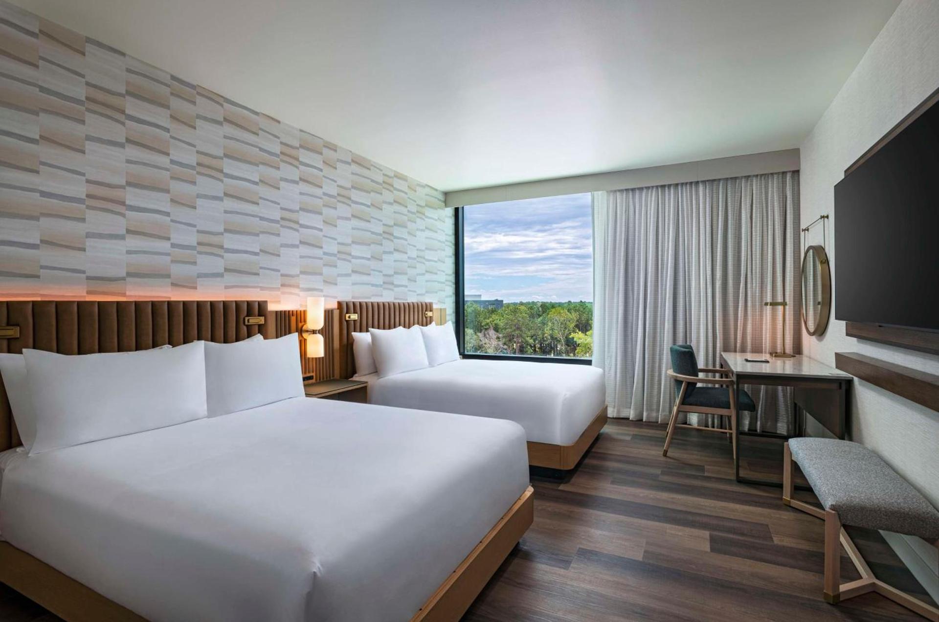 Hyatt Regency Conroe photo 26